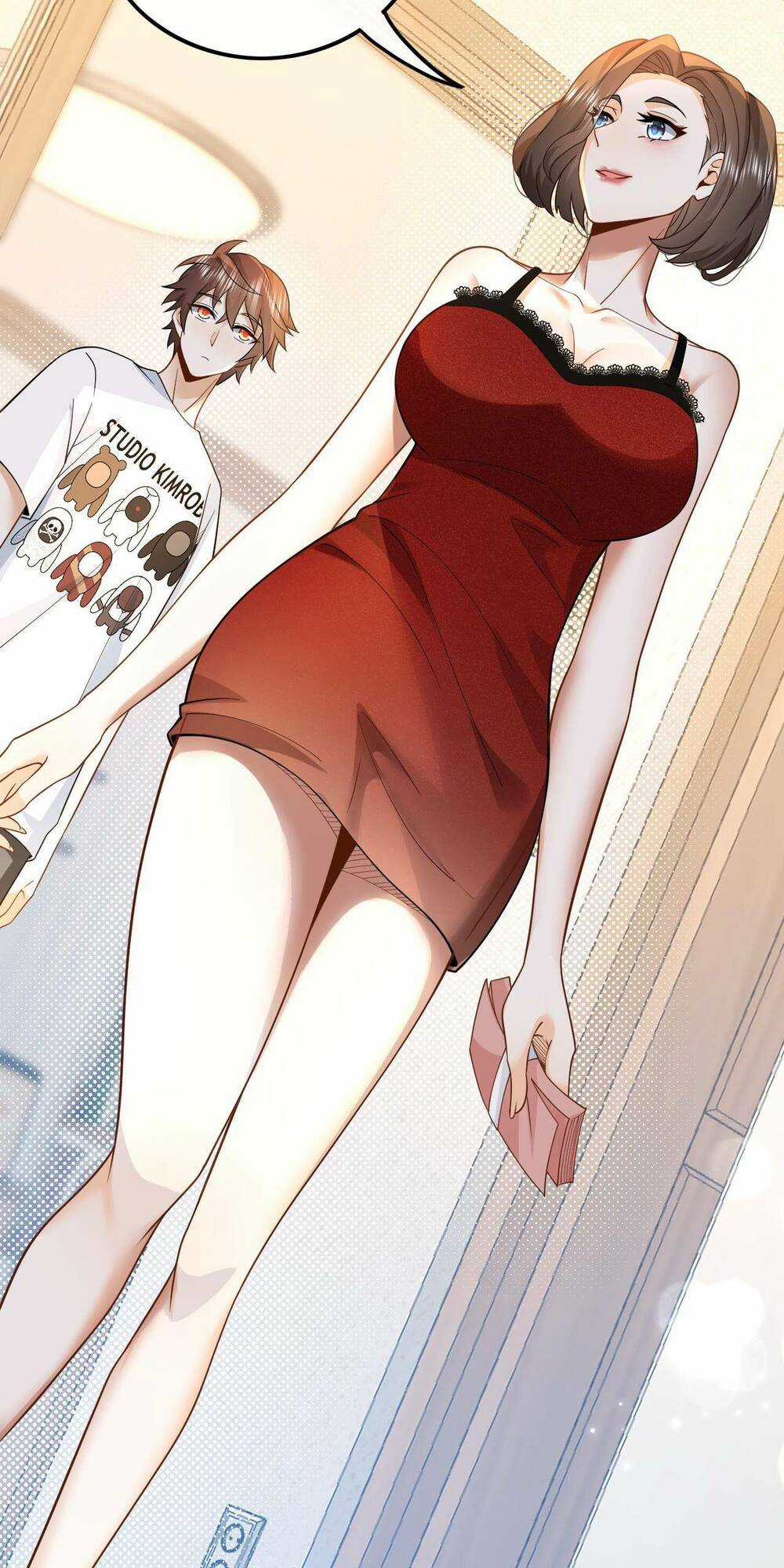 Trùng Sinh, Ta Mới Là Thiên Vương Giải Trí Chapter 4 trang 15