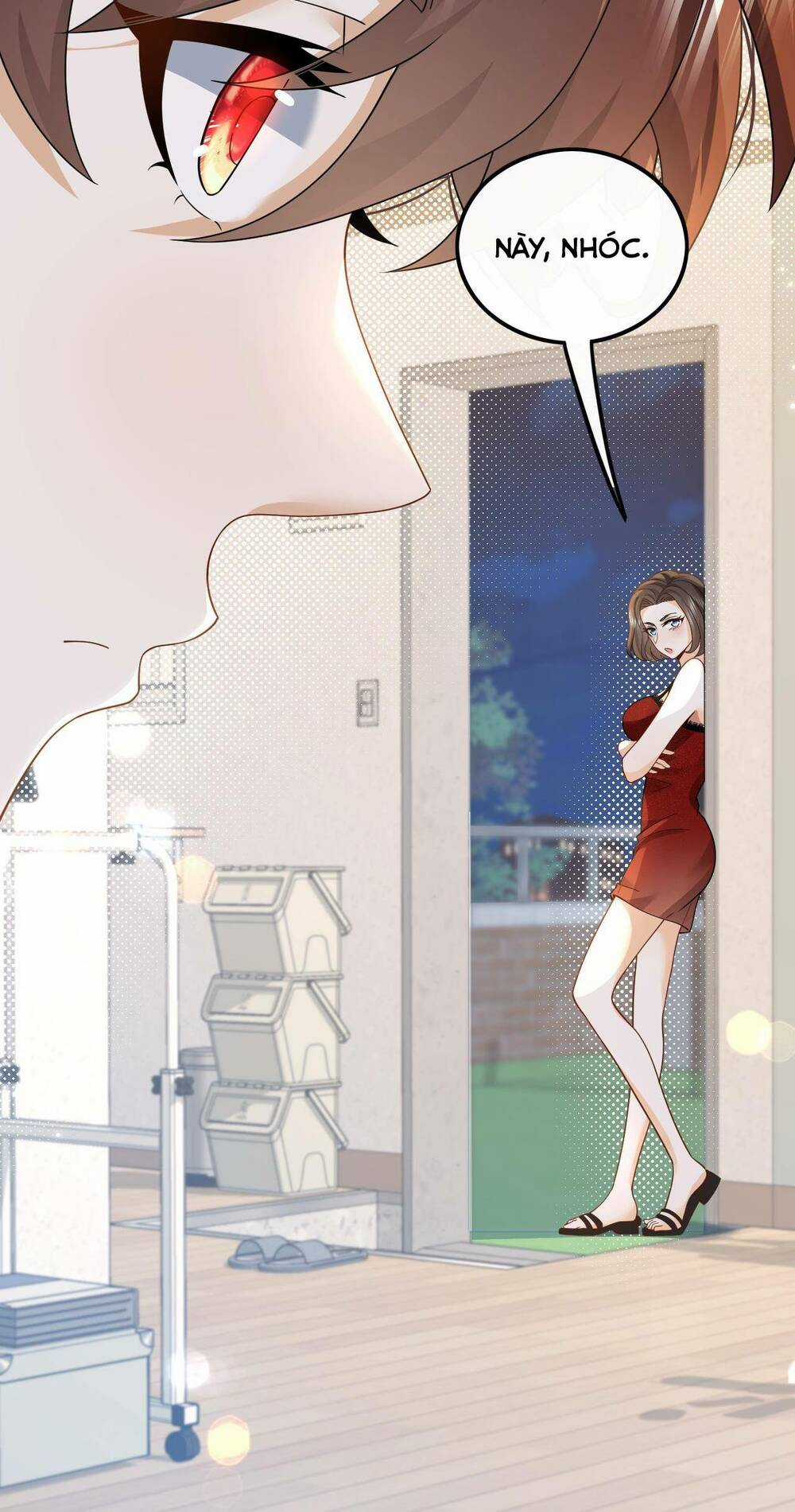 Trùng Sinh, Ta Mới Là Thiên Vương Giải Trí Chapter 4 trang 17