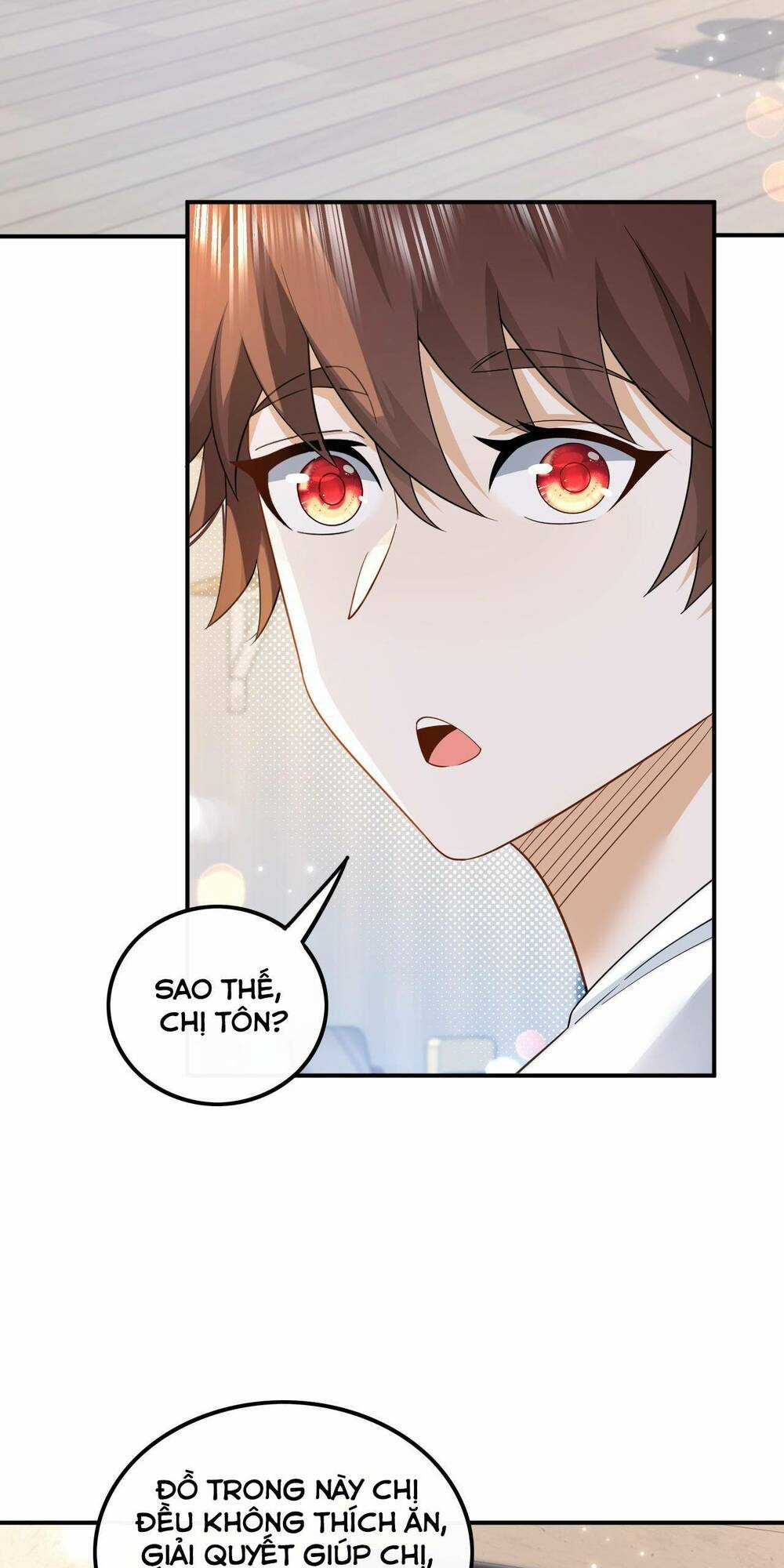 Trùng Sinh, Ta Mới Là Thiên Vương Giải Trí Chapter 4 trang 18