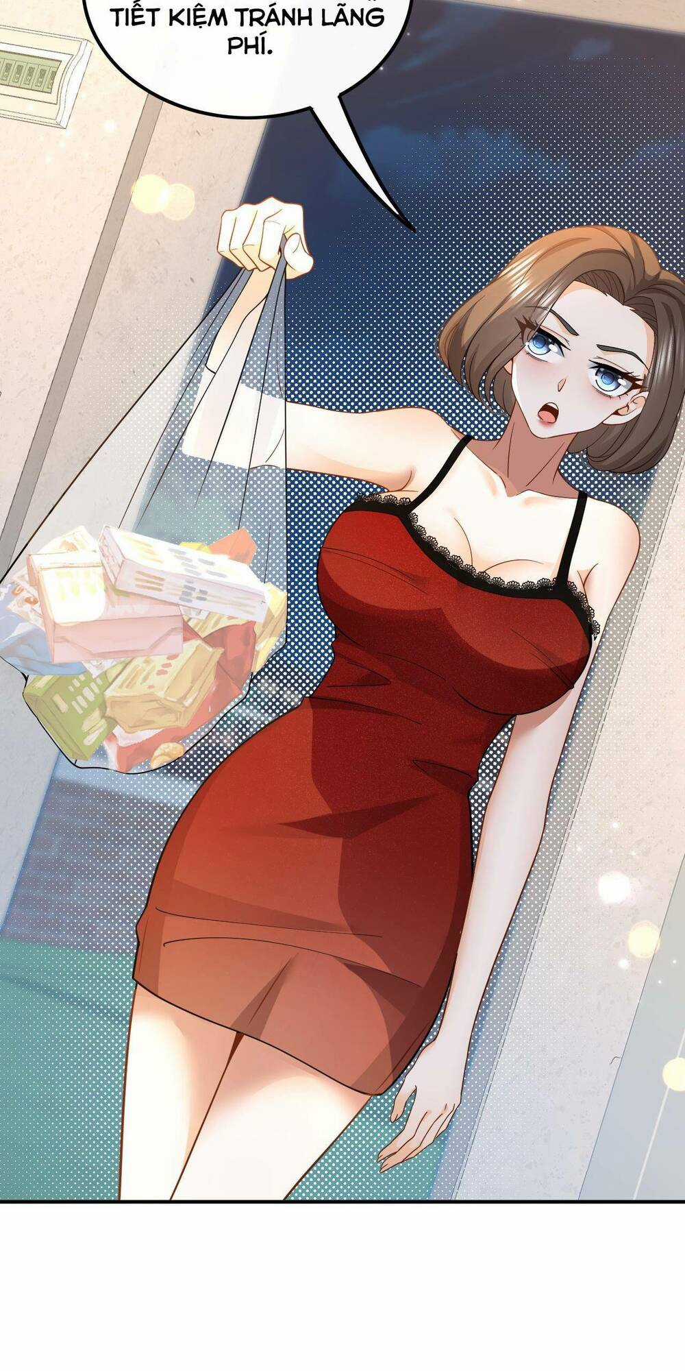 Trùng Sinh, Ta Mới Là Thiên Vương Giải Trí Chapter 4 trang 19