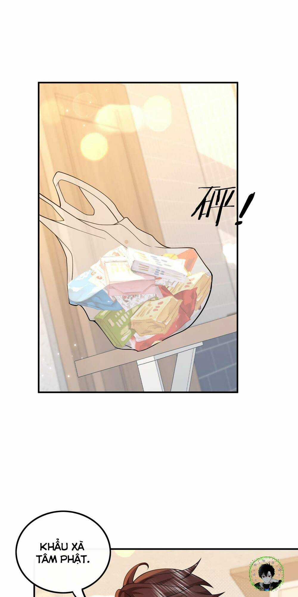 Trùng Sinh, Ta Mới Là Thiên Vương Giải Trí Chapter 4 trang 20