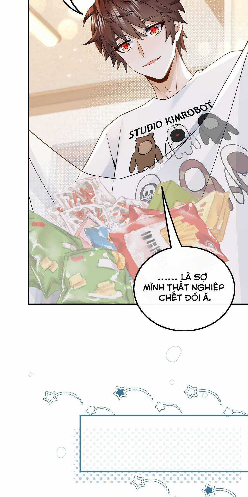 Trùng Sinh, Ta Mới Là Thiên Vương Giải Trí Chapter 4 trang 21