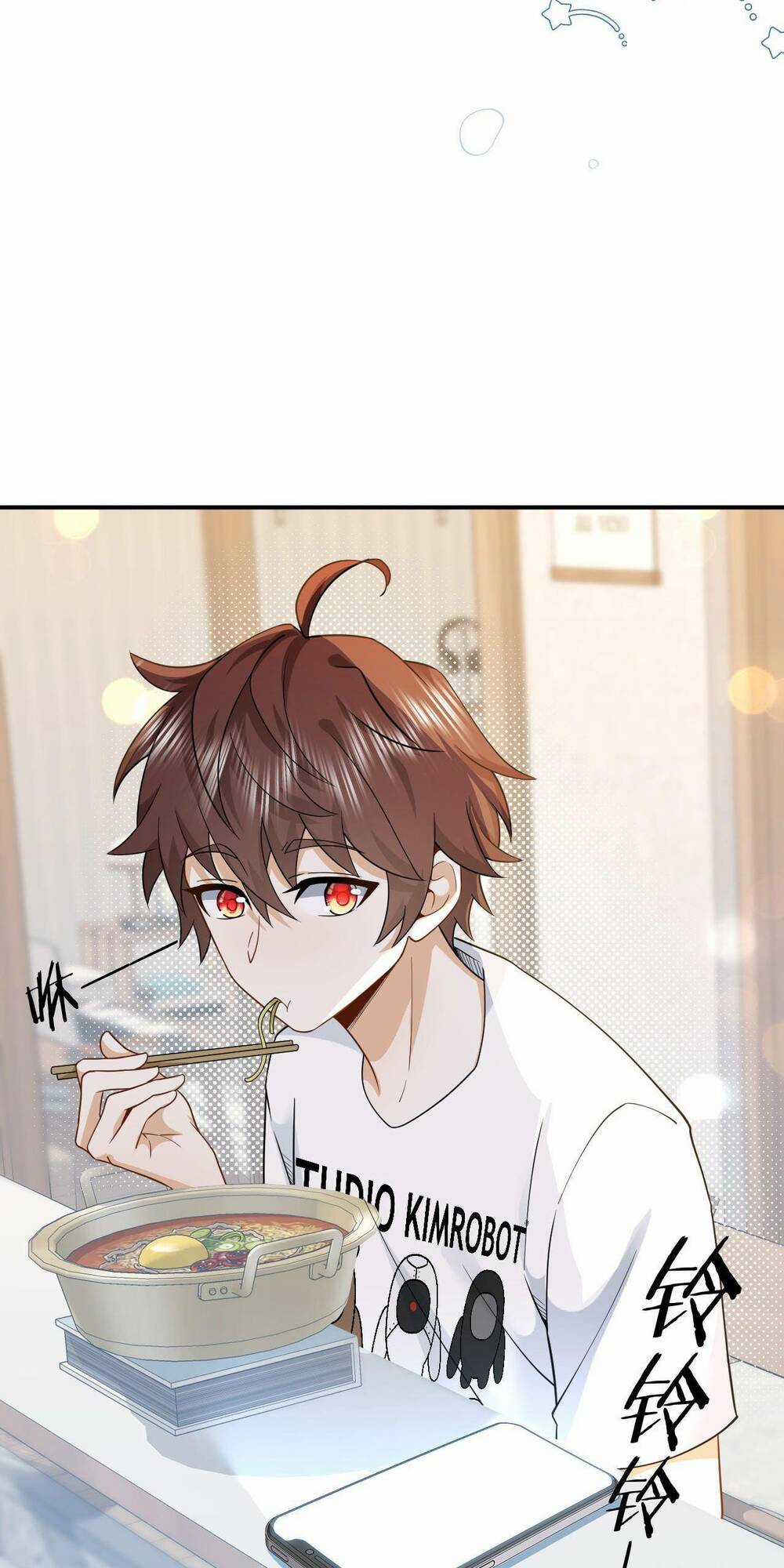 Trùng Sinh, Ta Mới Là Thiên Vương Giải Trí Chapter 4 trang 22