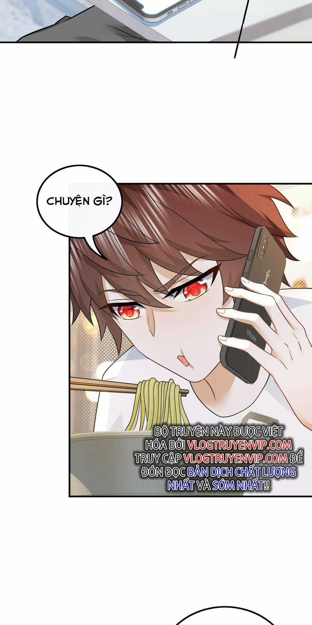 Trùng Sinh, Ta Mới Là Thiên Vương Giải Trí Chapter 4 trang 23