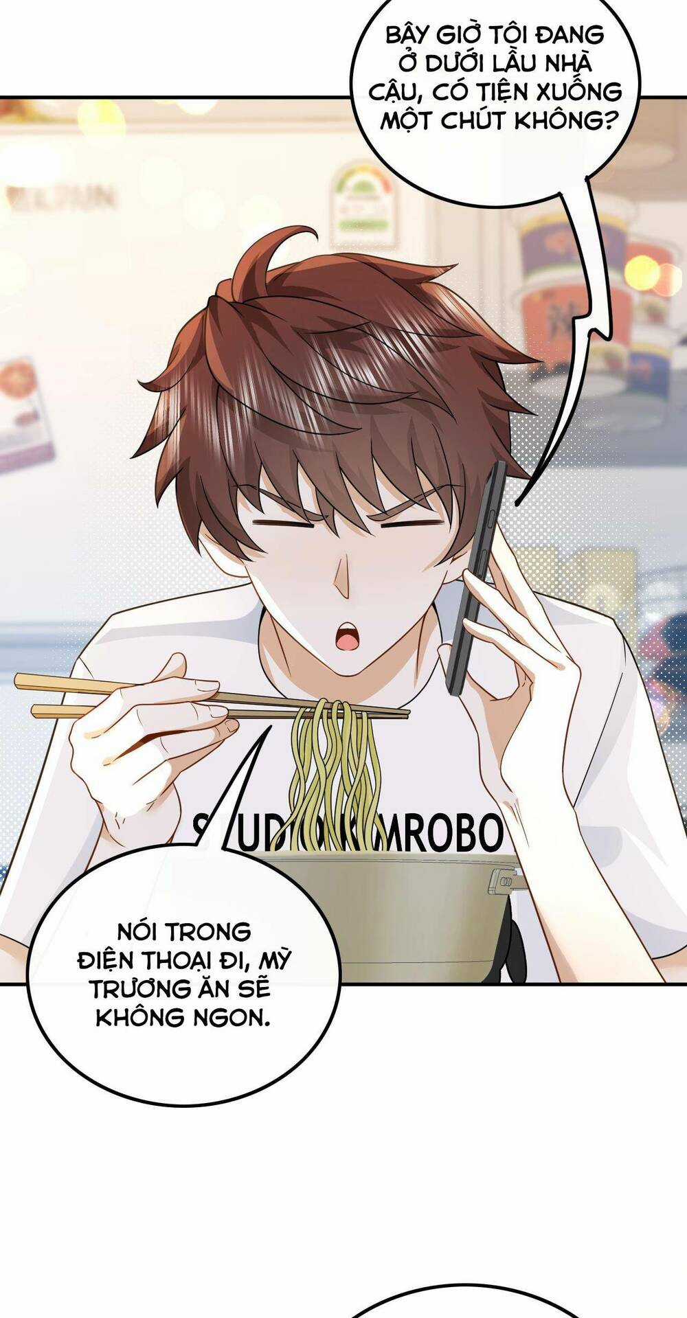 Trùng Sinh, Ta Mới Là Thiên Vương Giải Trí Chapter 4 trang 24