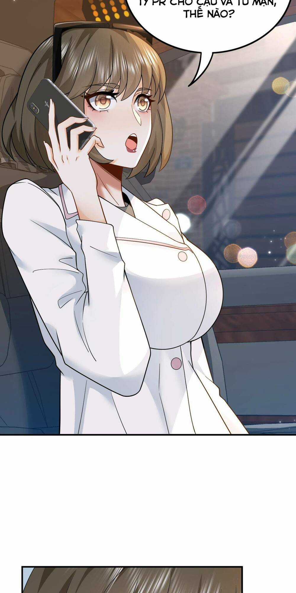 Trùng Sinh, Ta Mới Là Thiên Vương Giải Trí Chapter 4 trang 27