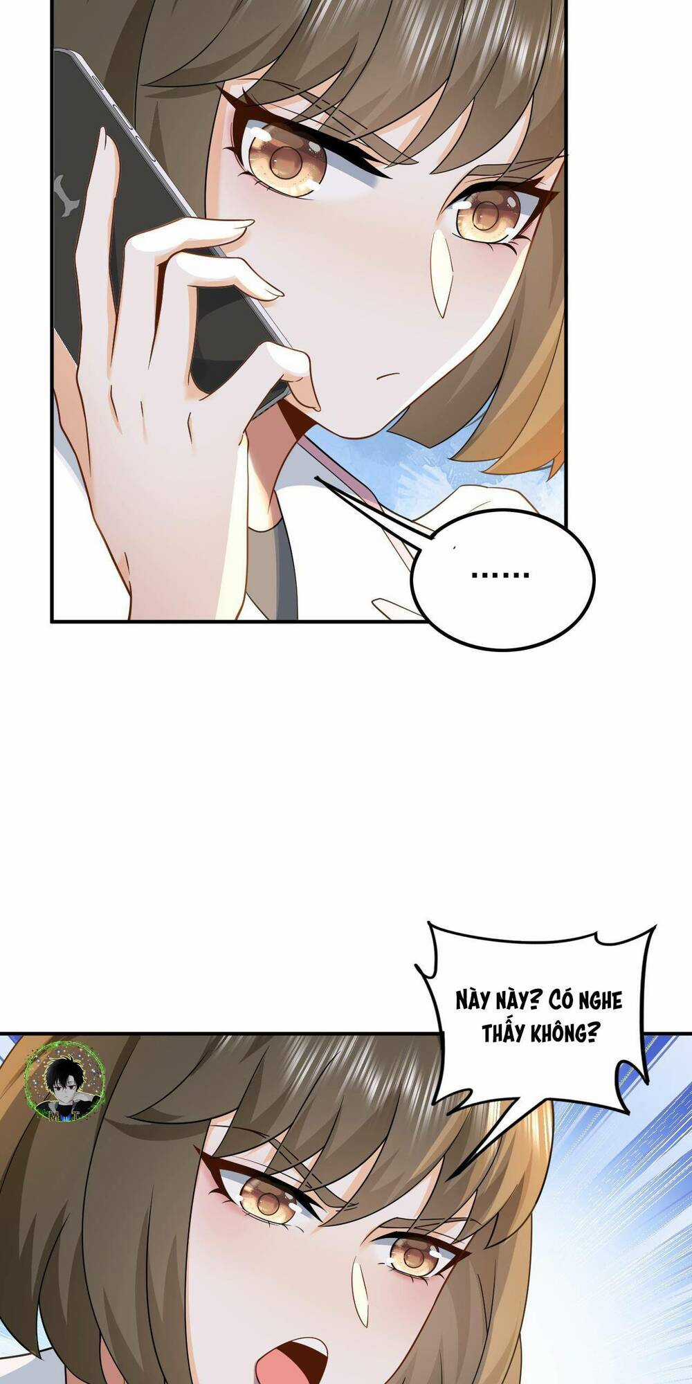 Trùng Sinh, Ta Mới Là Thiên Vương Giải Trí Chapter 4 trang 28