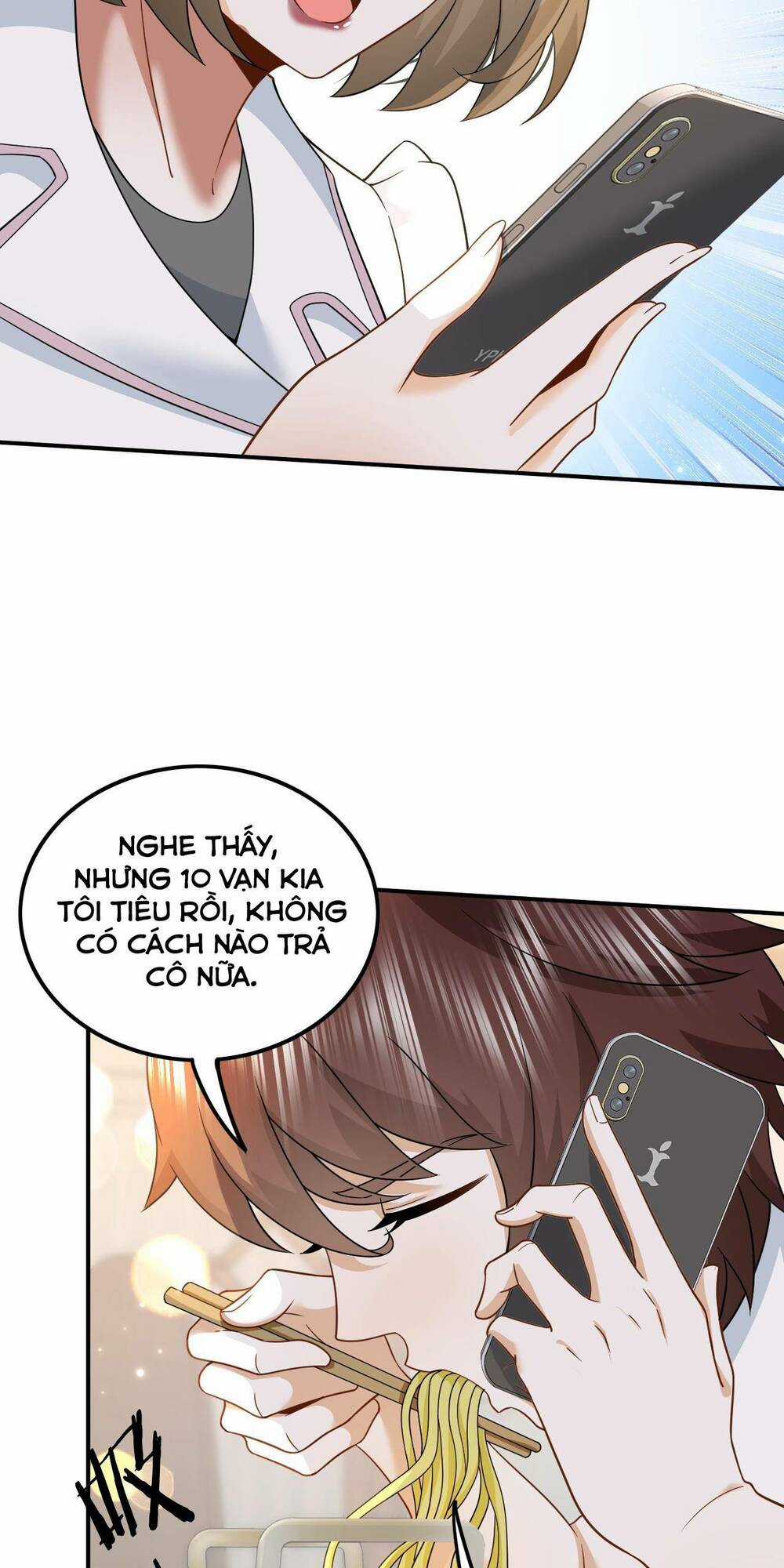 Trùng Sinh, Ta Mới Là Thiên Vương Giải Trí Chapter 4 trang 29