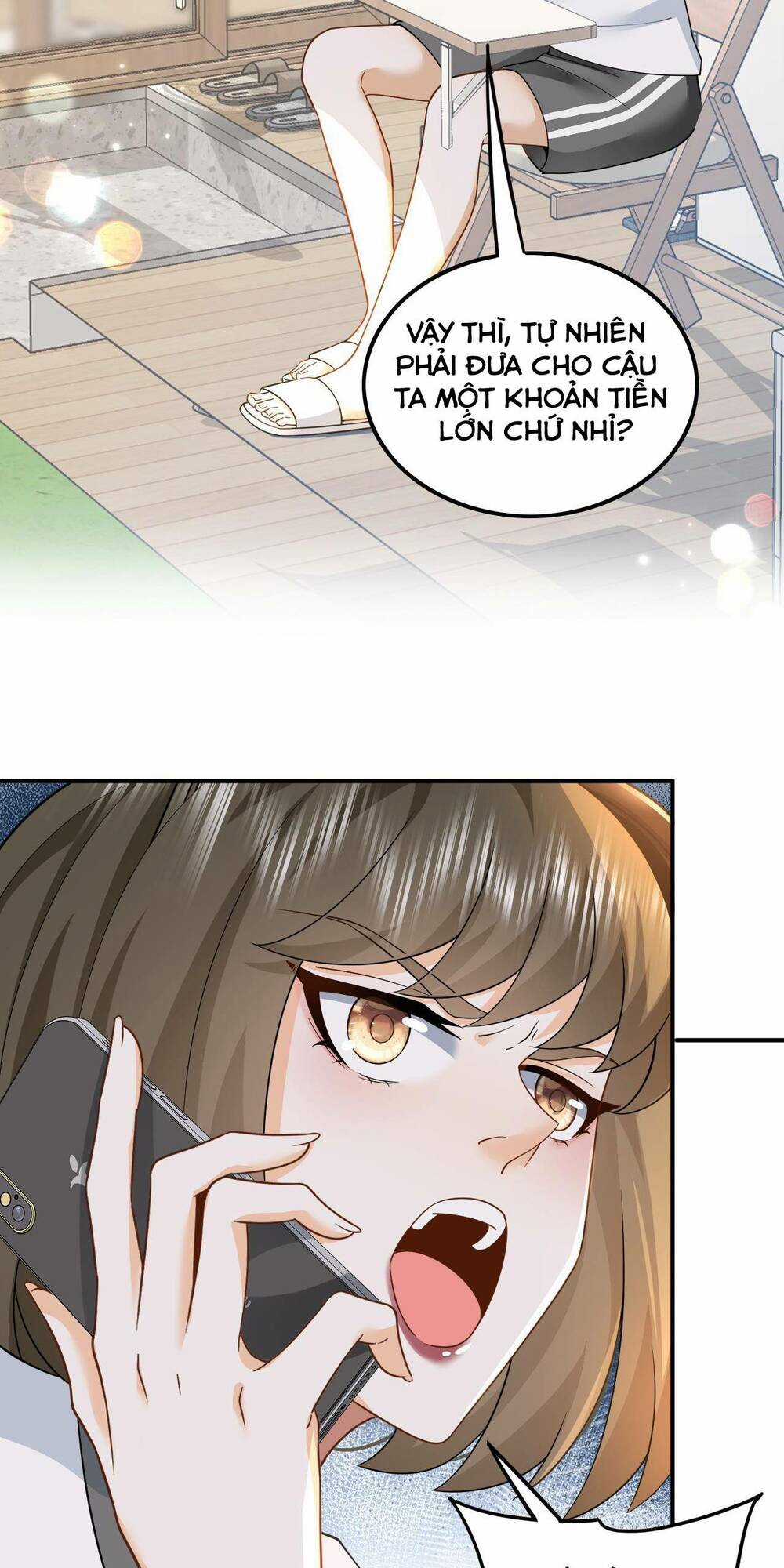 Trùng Sinh, Ta Mới Là Thiên Vương Giải Trí Chapter 4 trang 32