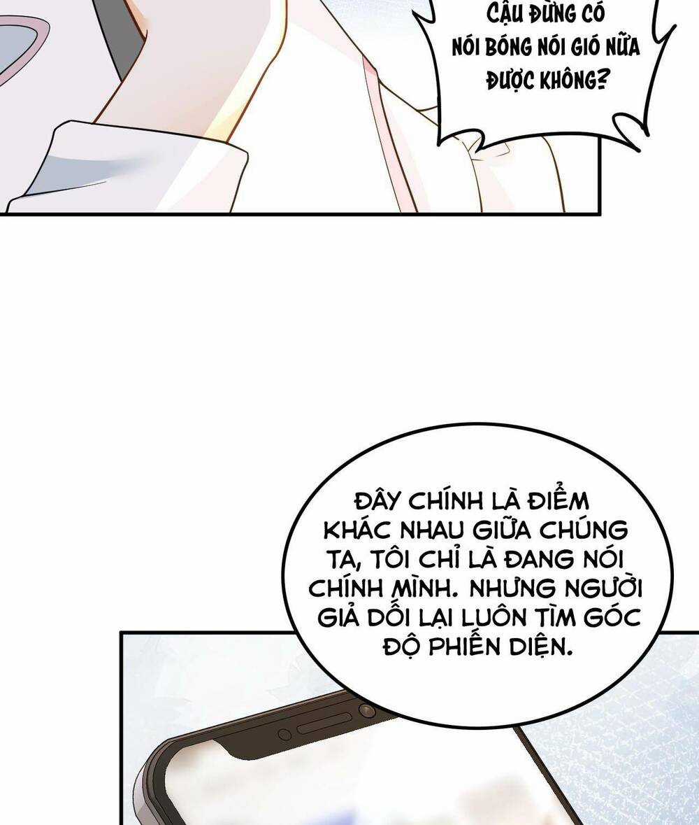 Trùng Sinh, Ta Mới Là Thiên Vương Giải Trí Chapter 4 trang 33