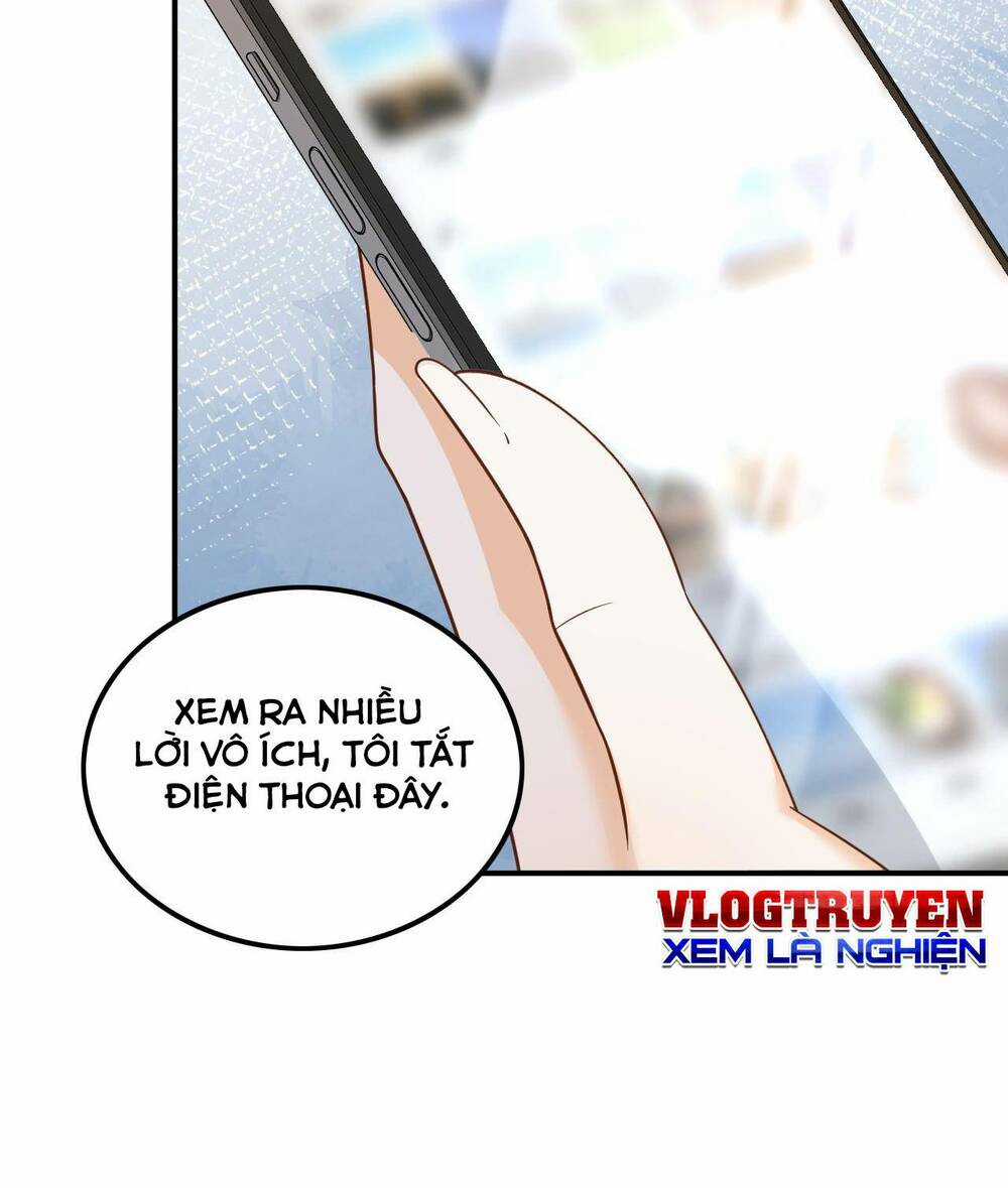 Trùng Sinh, Ta Mới Là Thiên Vương Giải Trí Chapter 4 trang 34