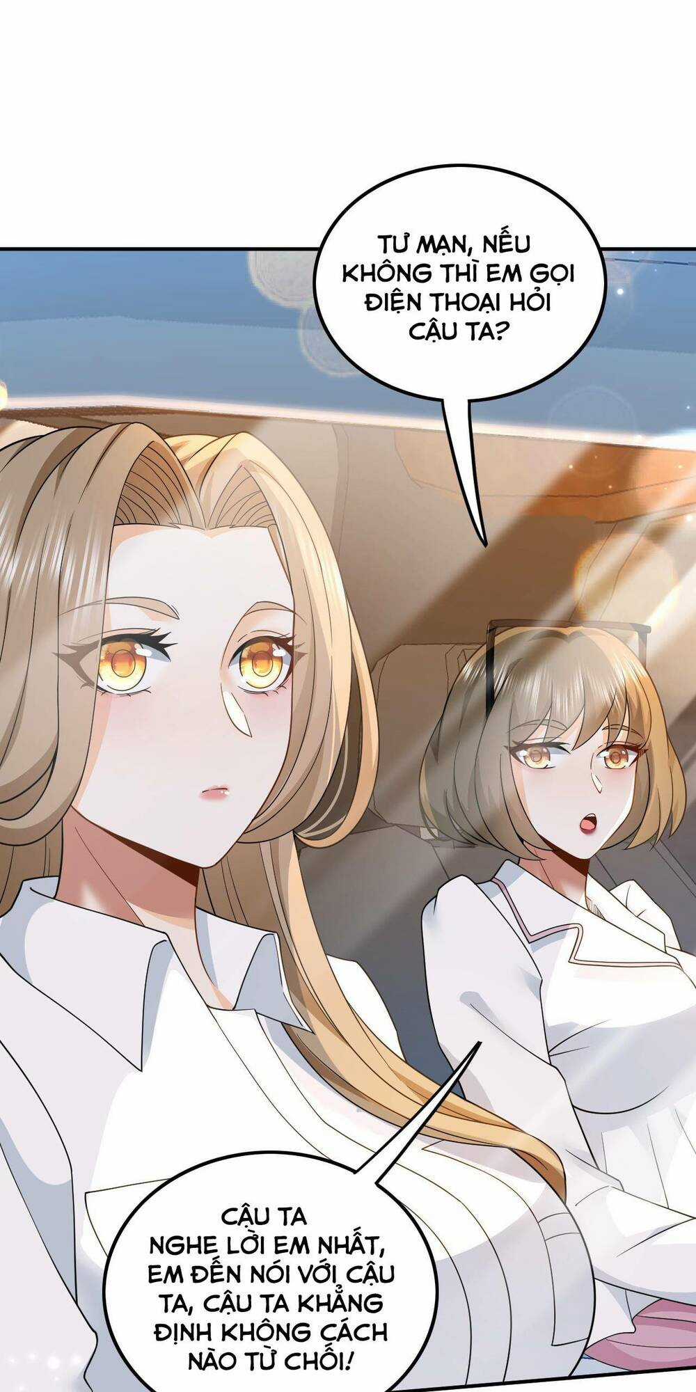 Trùng Sinh, Ta Mới Là Thiên Vương Giải Trí Chapter 4 trang 35