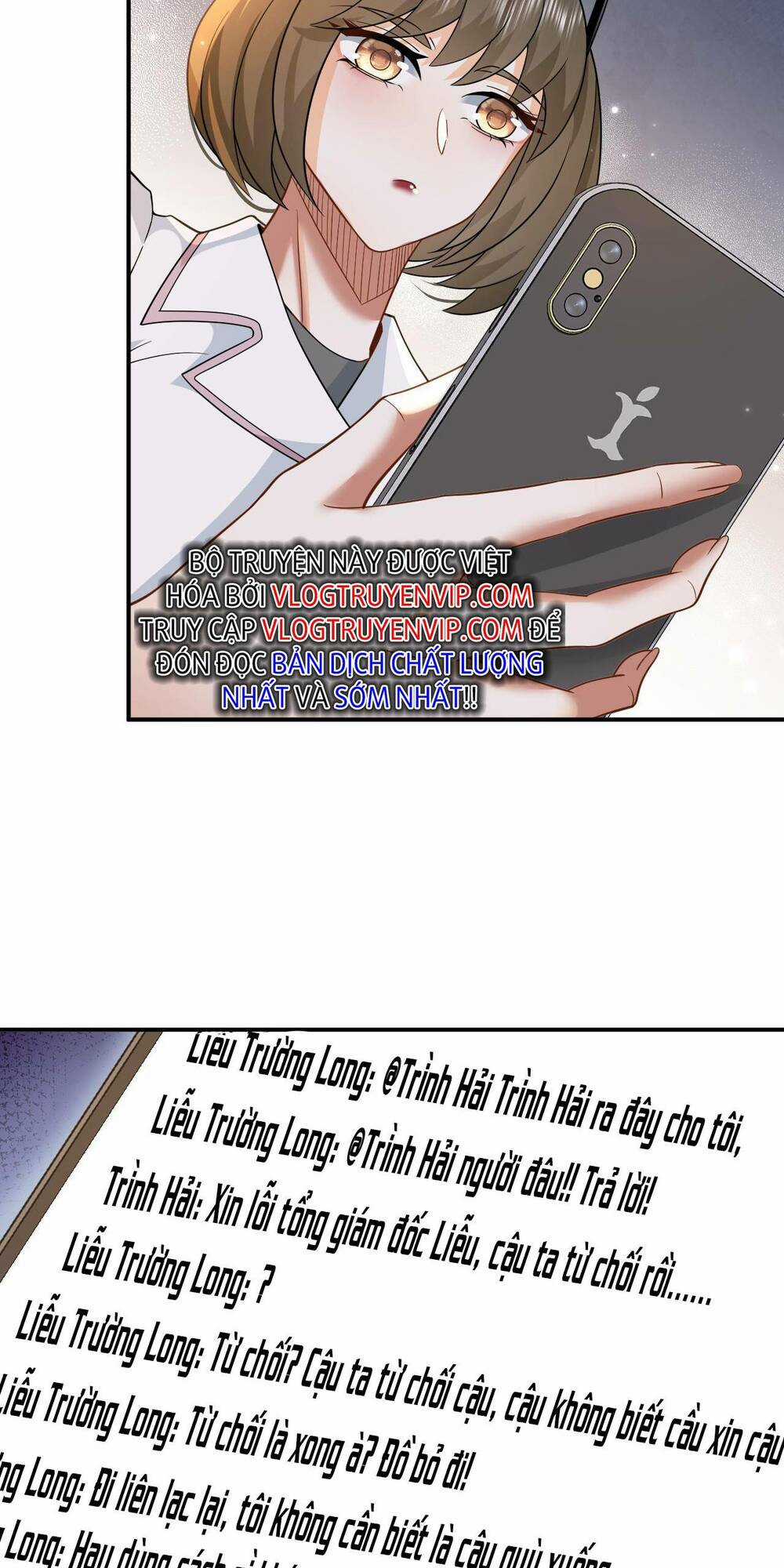 Trùng Sinh, Ta Mới Là Thiên Vương Giải Trí Chapter 4 trang 38