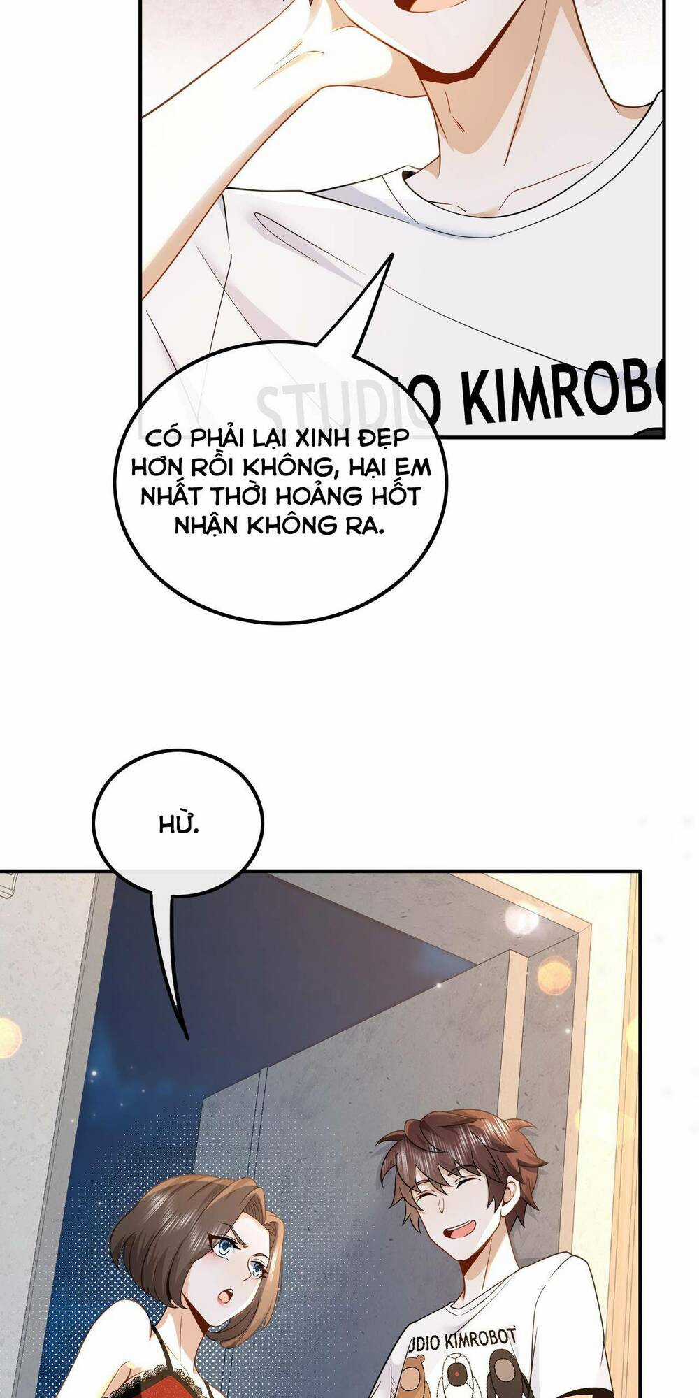 Trùng Sinh, Ta Mới Là Thiên Vương Giải Trí Chapter 4 trang 4