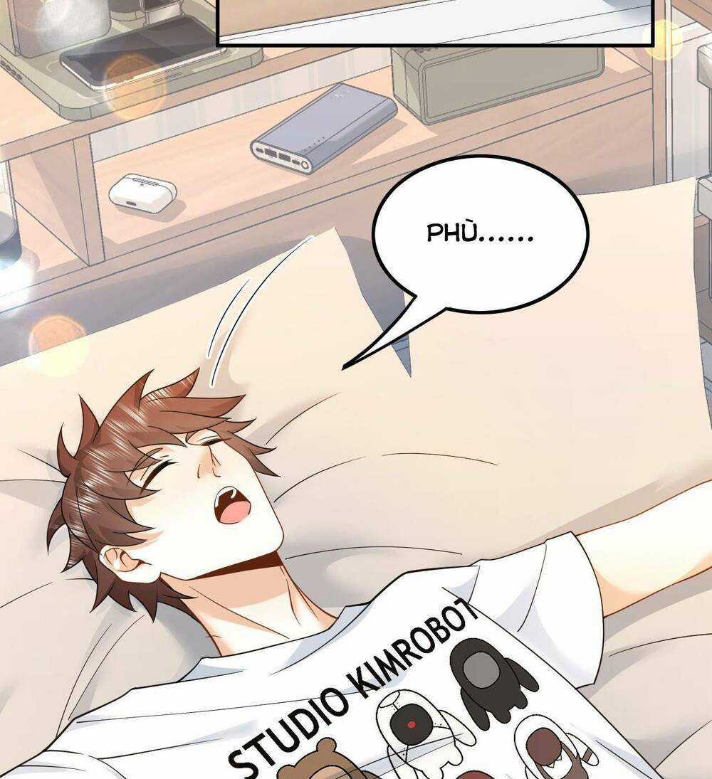 Trùng Sinh, Ta Mới Là Thiên Vương Giải Trí Chapter 4 trang 40