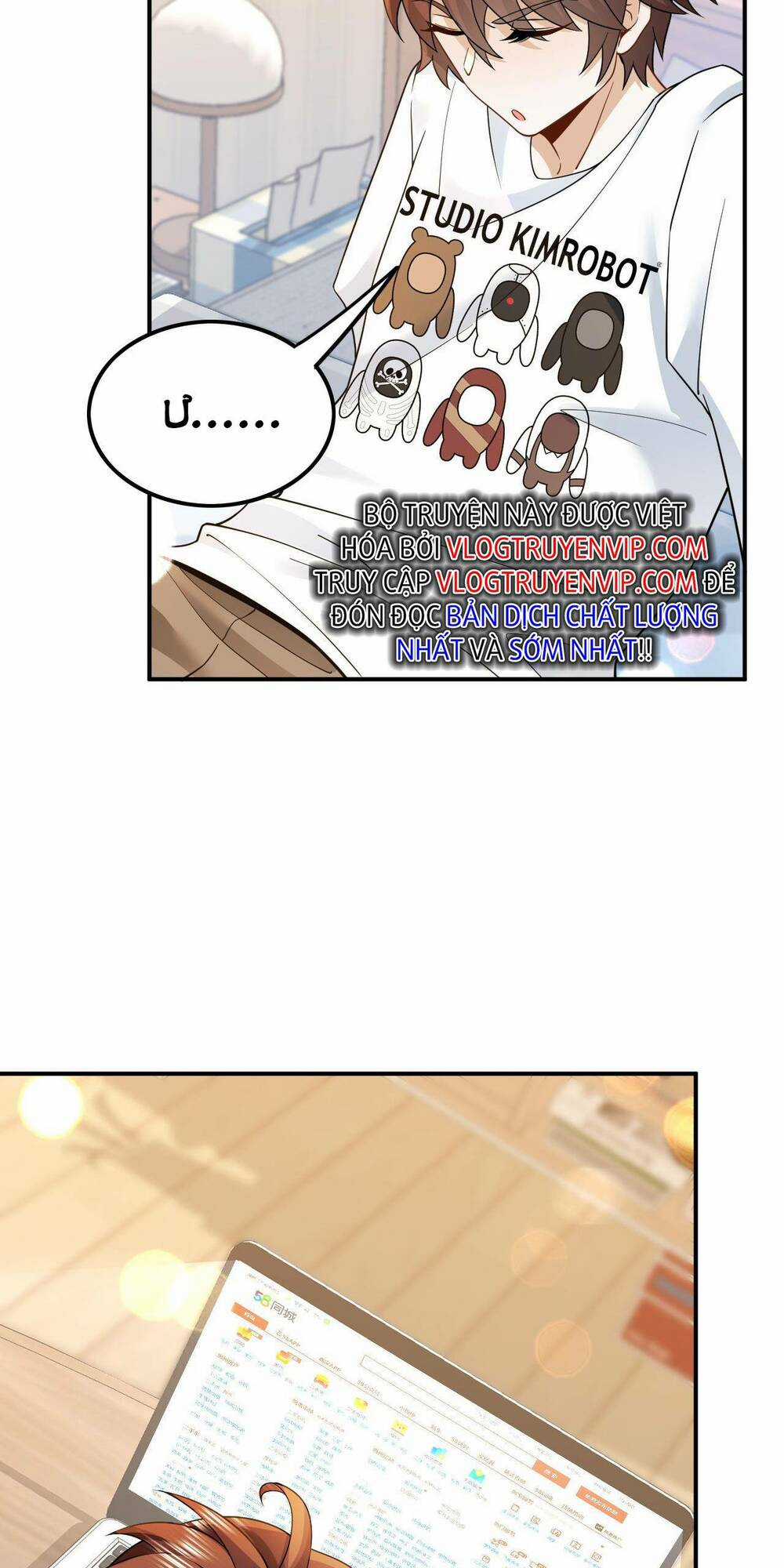 Trùng Sinh, Ta Mới Là Thiên Vương Giải Trí Chapter 4 trang 43