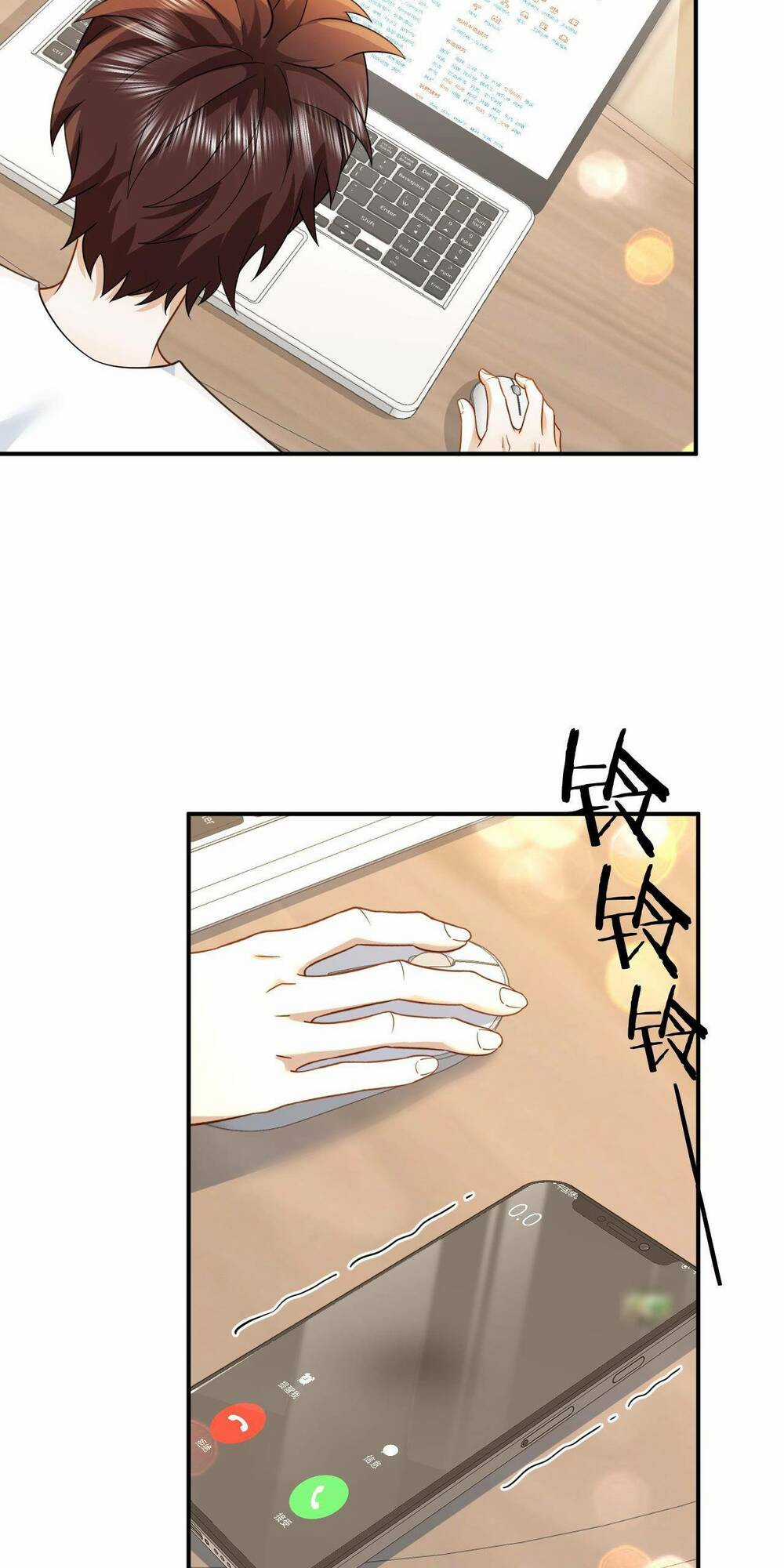 Trùng Sinh, Ta Mới Là Thiên Vương Giải Trí Chapter 4 trang 44