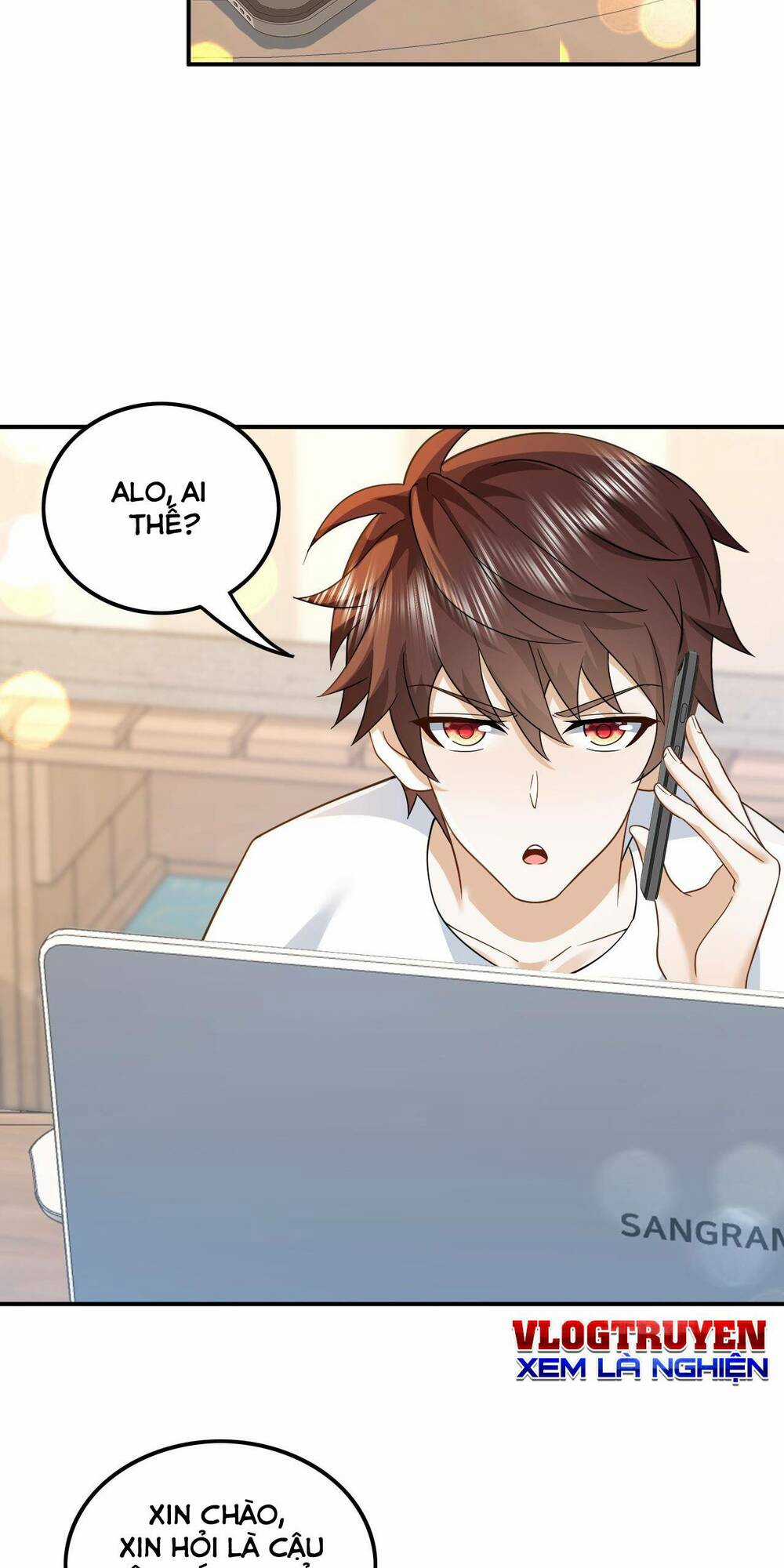 Trùng Sinh, Ta Mới Là Thiên Vương Giải Trí Chapter 4 trang 45