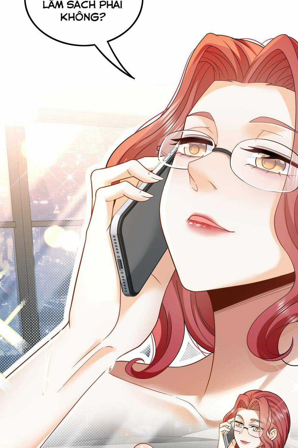 Trùng Sinh, Ta Mới Là Thiên Vương Giải Trí Chapter 4 trang 46