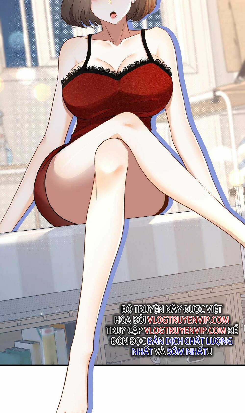 Trùng Sinh, Ta Mới Là Thiên Vương Giải Trí Chapter 4 trang 7