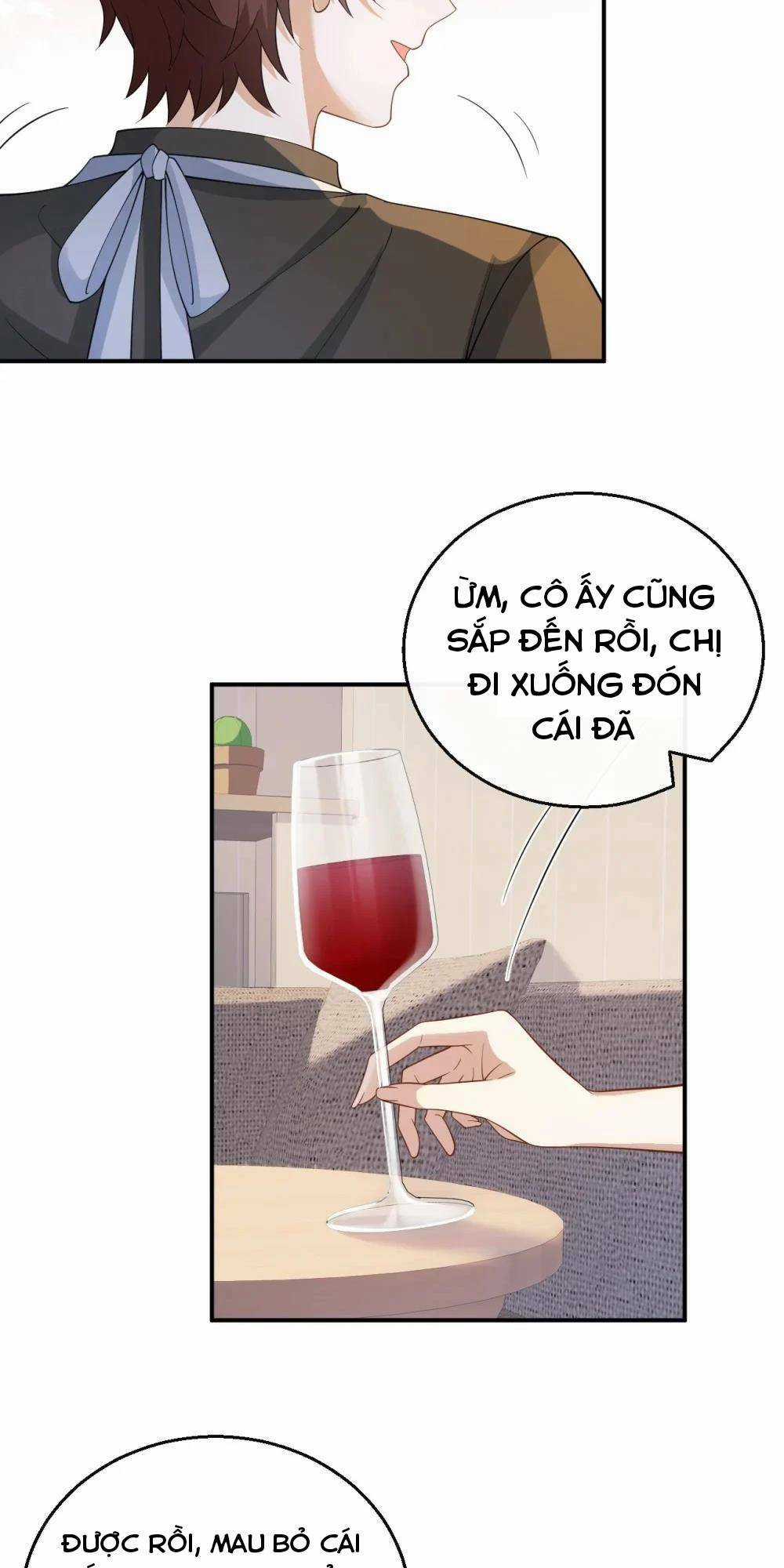 Trùng Sinh, Ta Mới Là Thiên Vương Giải Trí Chapter 40 trang 11