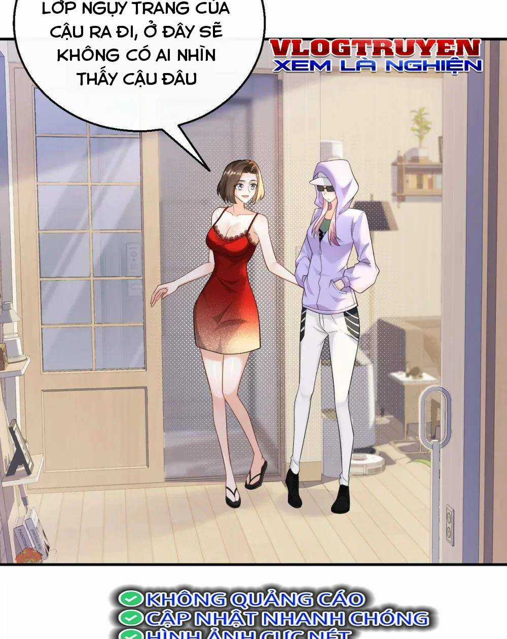 Trùng Sinh, Ta Mới Là Thiên Vương Giải Trí Chapter 40 trang 12