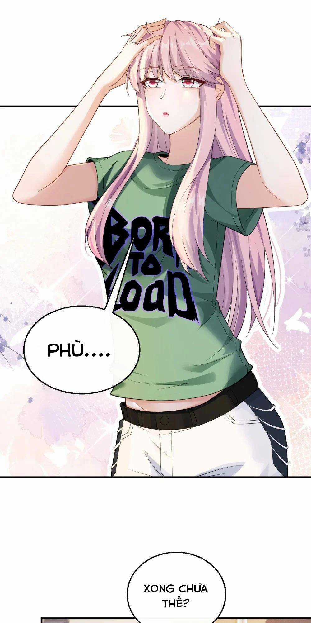 Trùng Sinh, Ta Mới Là Thiên Vương Giải Trí Chapter 40 trang 14