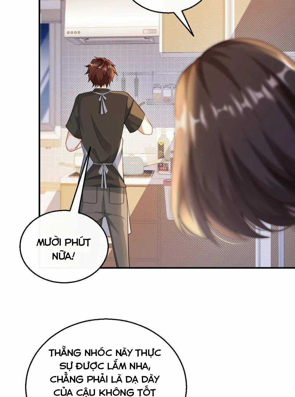 Trùng Sinh, Ta Mới Là Thiên Vương Giải Trí Chapter 40 trang 15