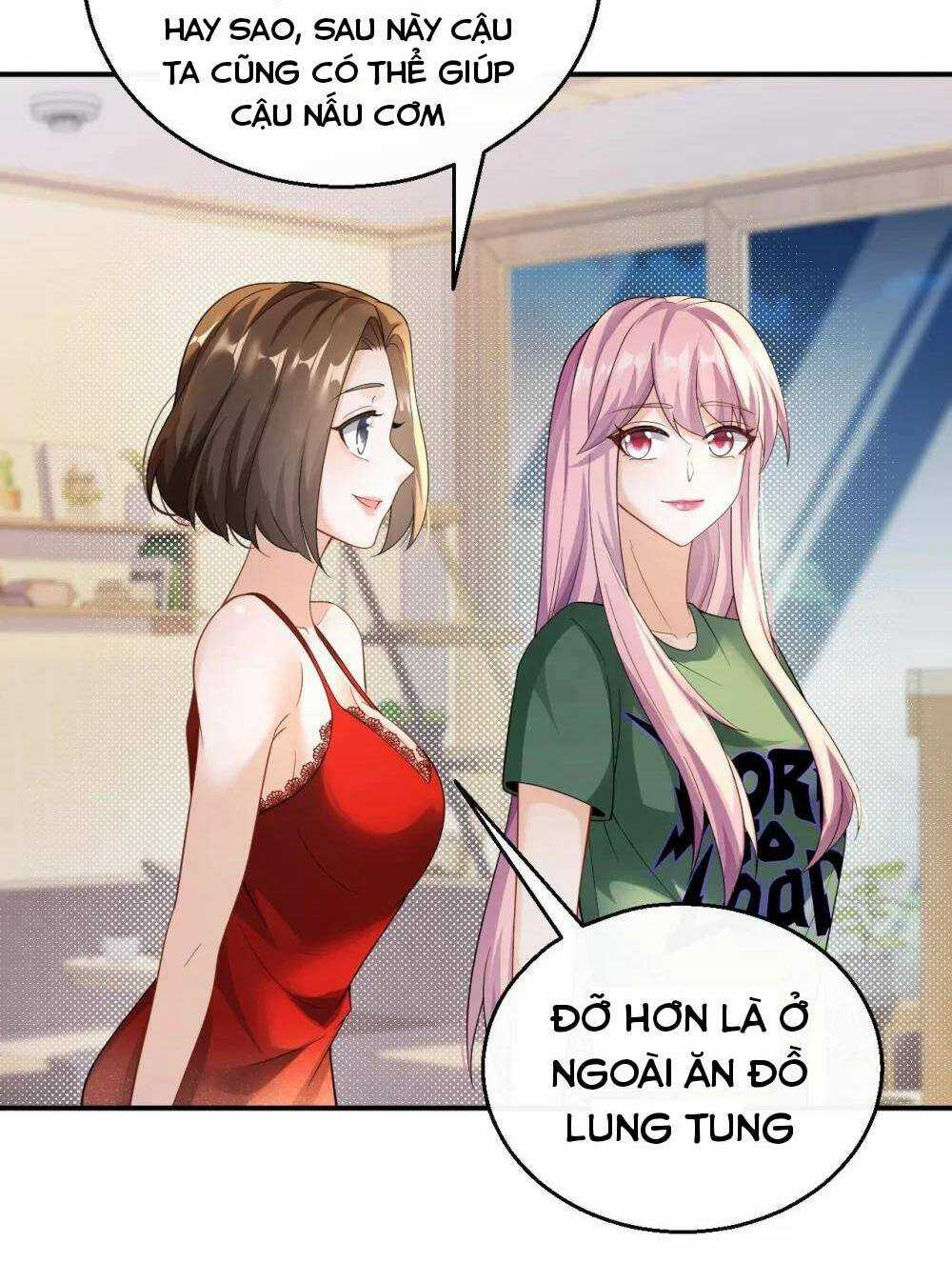 Trùng Sinh, Ta Mới Là Thiên Vương Giải Trí Chapter 40 trang 16