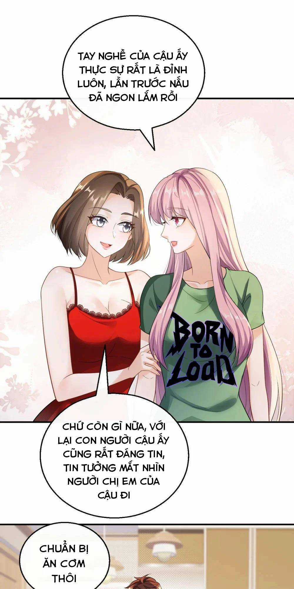 Trùng Sinh, Ta Mới Là Thiên Vương Giải Trí Chapter 40 trang 17