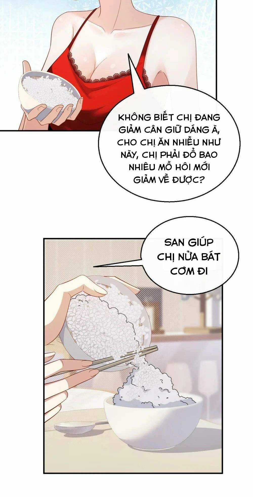 Trùng Sinh, Ta Mới Là Thiên Vương Giải Trí Chapter 40 trang 19