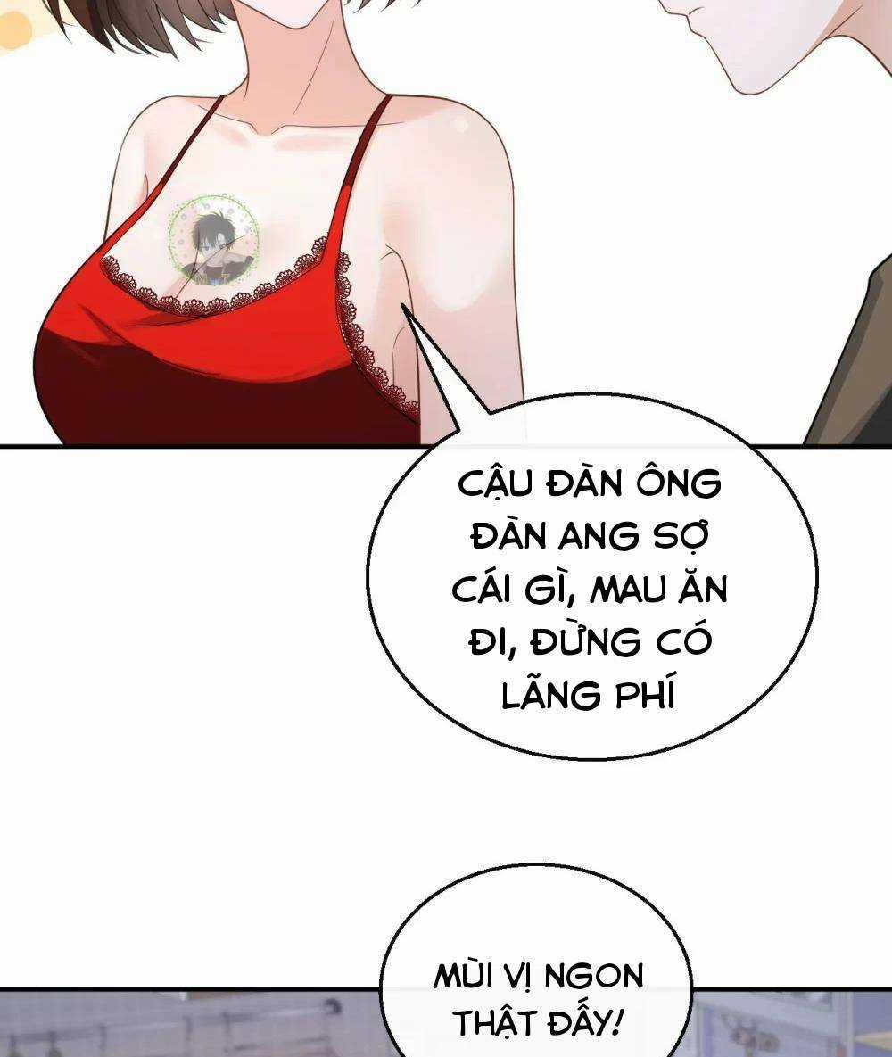 Trùng Sinh, Ta Mới Là Thiên Vương Giải Trí Chapter 40 trang 22