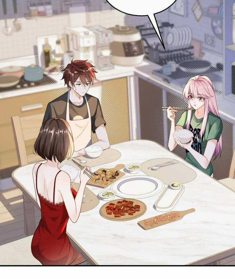 Trùng Sinh, Ta Mới Là Thiên Vương Giải Trí Chapter 40 trang 23