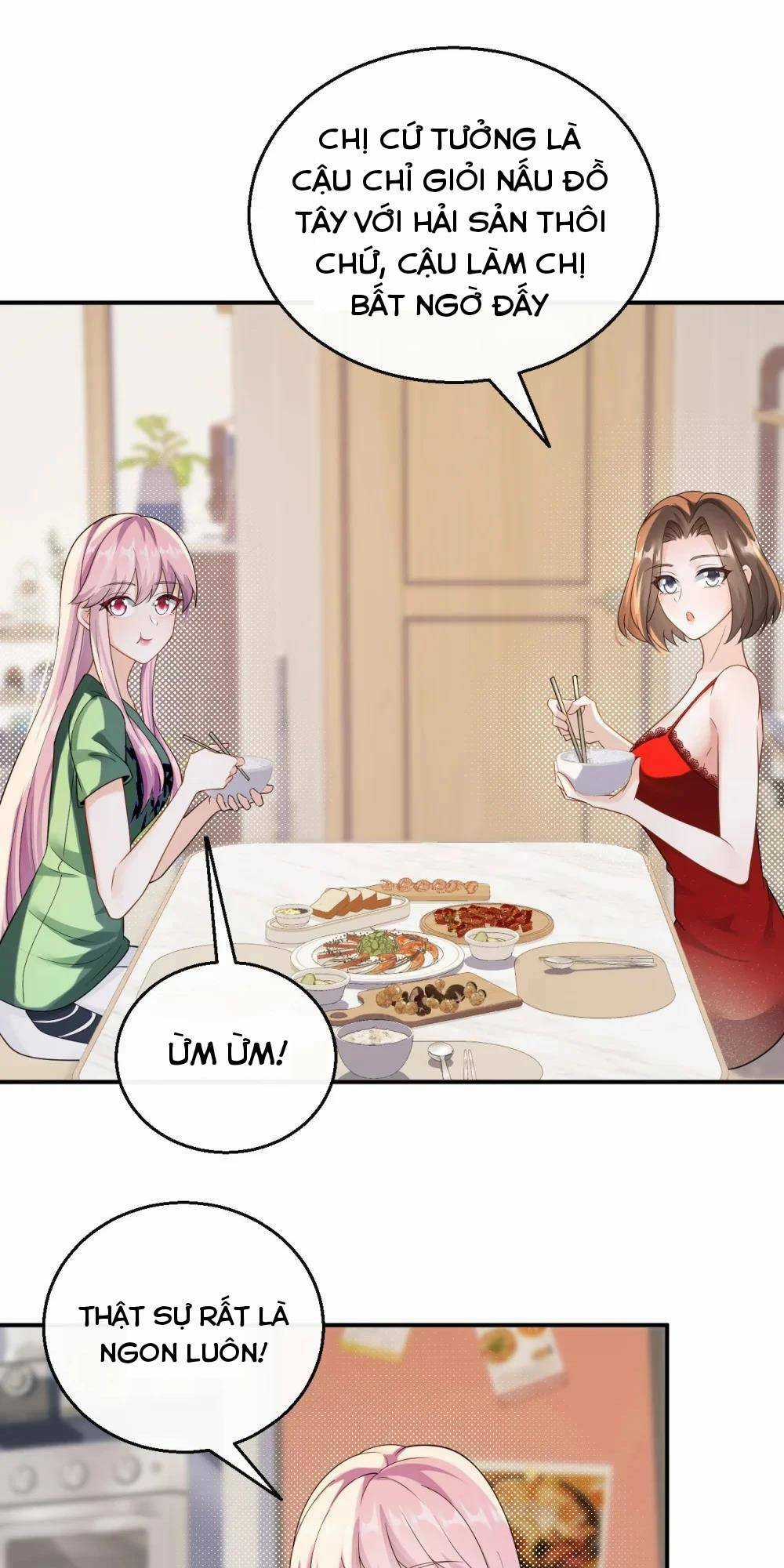 Trùng Sinh, Ta Mới Là Thiên Vương Giải Trí Chapter 40 trang 24