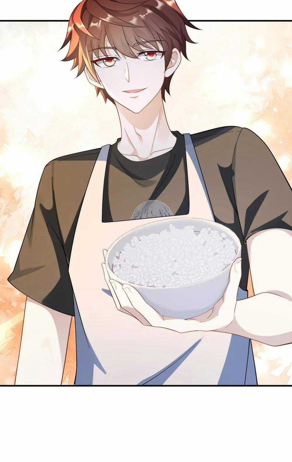 Trùng Sinh, Ta Mới Là Thiên Vương Giải Trí Chapter 40 trang 28