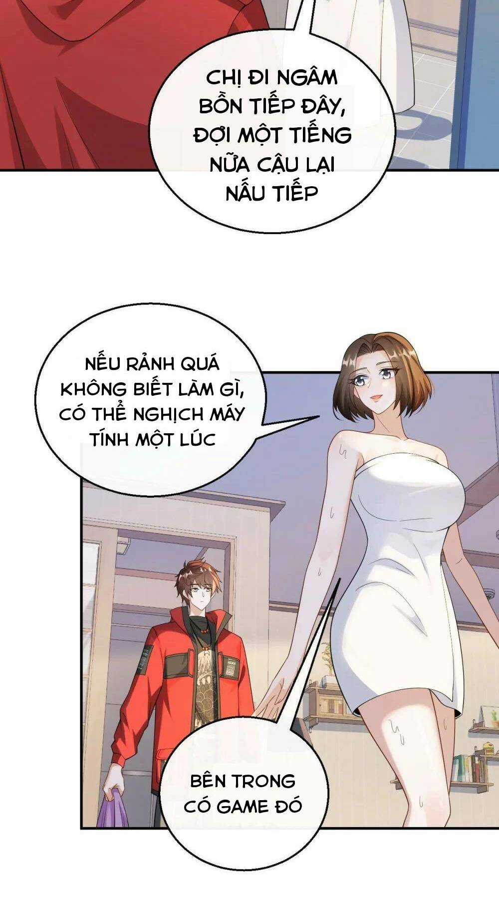 Trùng Sinh, Ta Mới Là Thiên Vương Giải Trí Chapter 40 trang 5