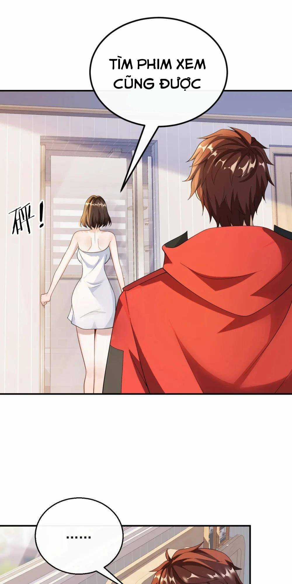 Trùng Sinh, Ta Mới Là Thiên Vương Giải Trí Chapter 40 trang 6