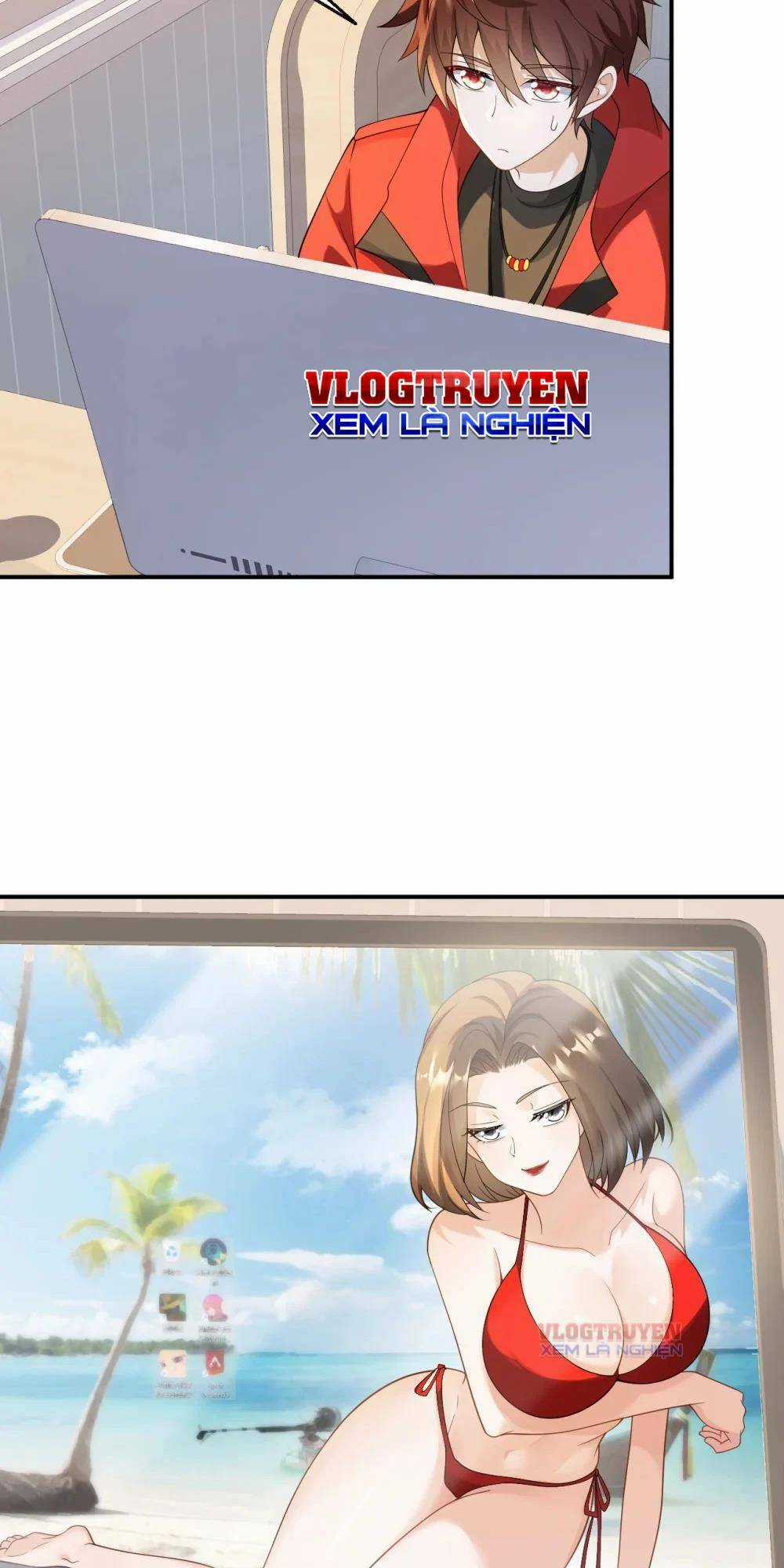 Trùng Sinh, Ta Mới Là Thiên Vương Giải Trí Chapter 40 trang 7