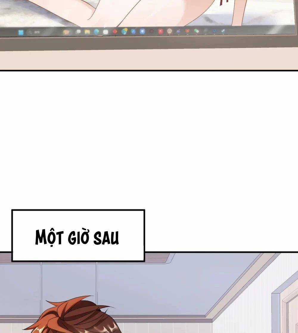 Trùng Sinh, Ta Mới Là Thiên Vương Giải Trí Chapter 40 trang 8