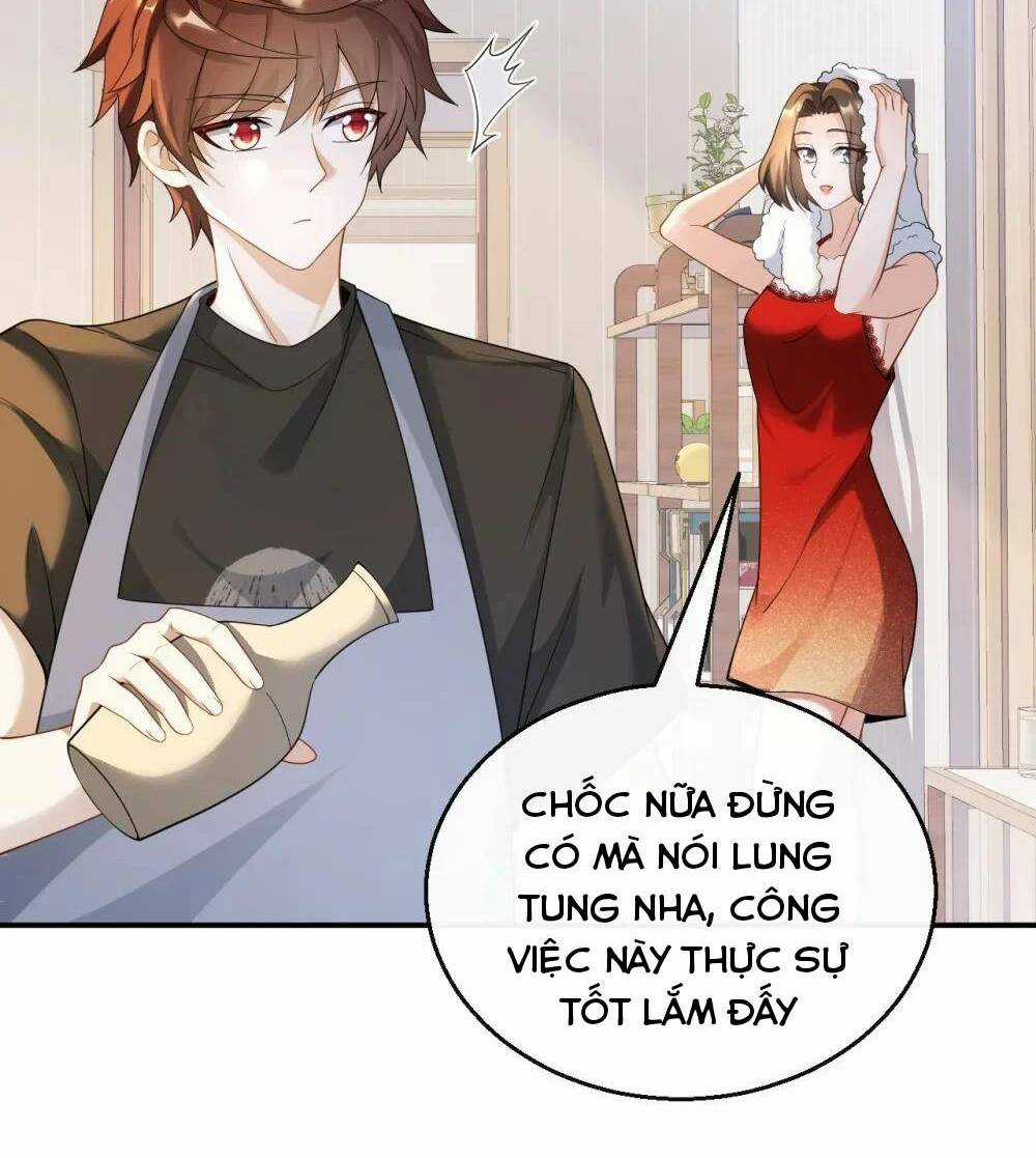 Trùng Sinh, Ta Mới Là Thiên Vương Giải Trí Chapter 40 trang 9