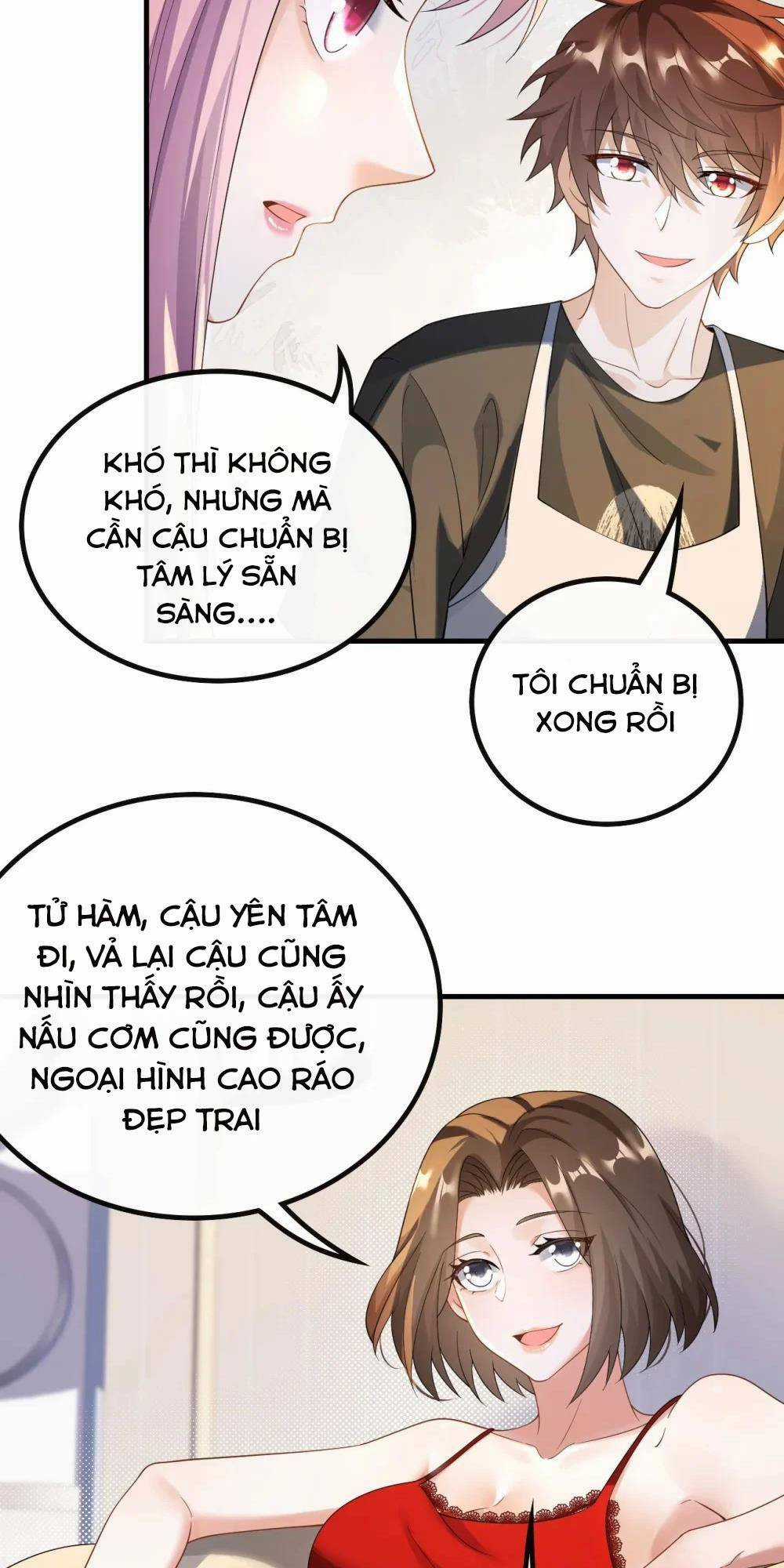 Trùng Sinh, Ta Mới Là Thiên Vương Giải Trí Chapter 41 trang 11