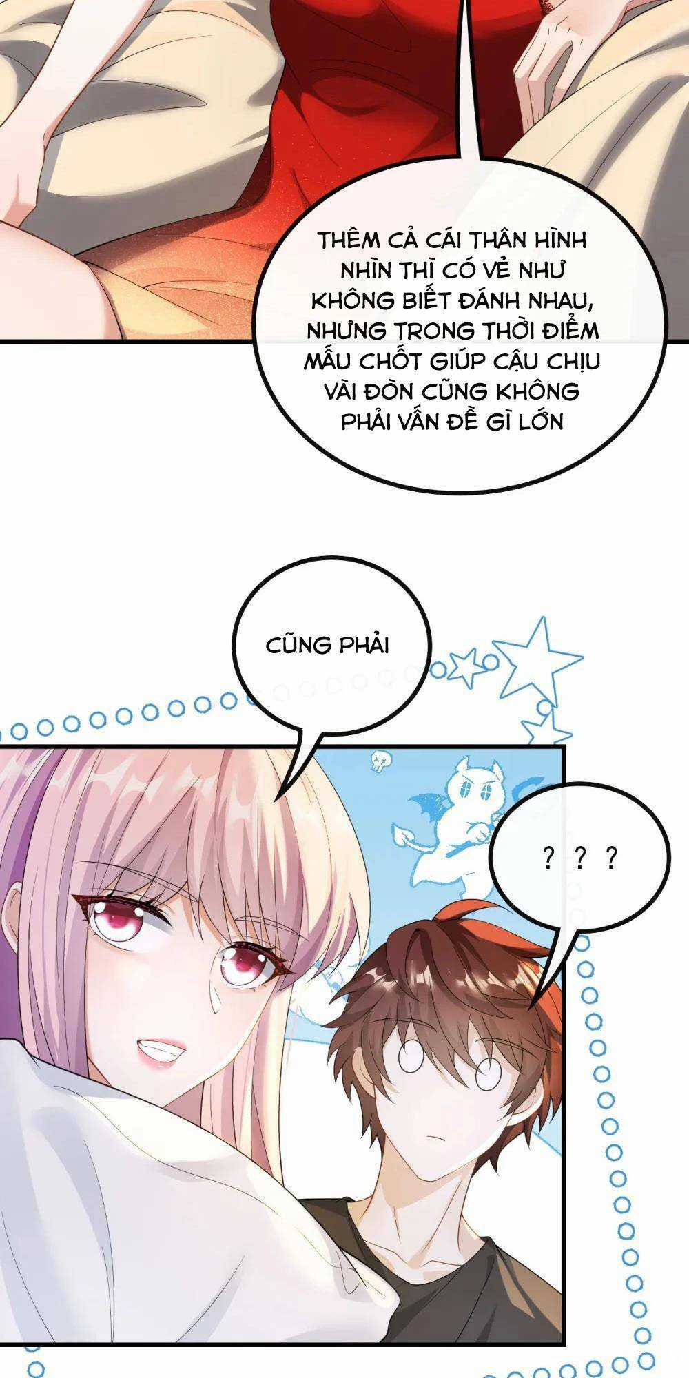 Trùng Sinh, Ta Mới Là Thiên Vương Giải Trí Chapter 41 trang 12