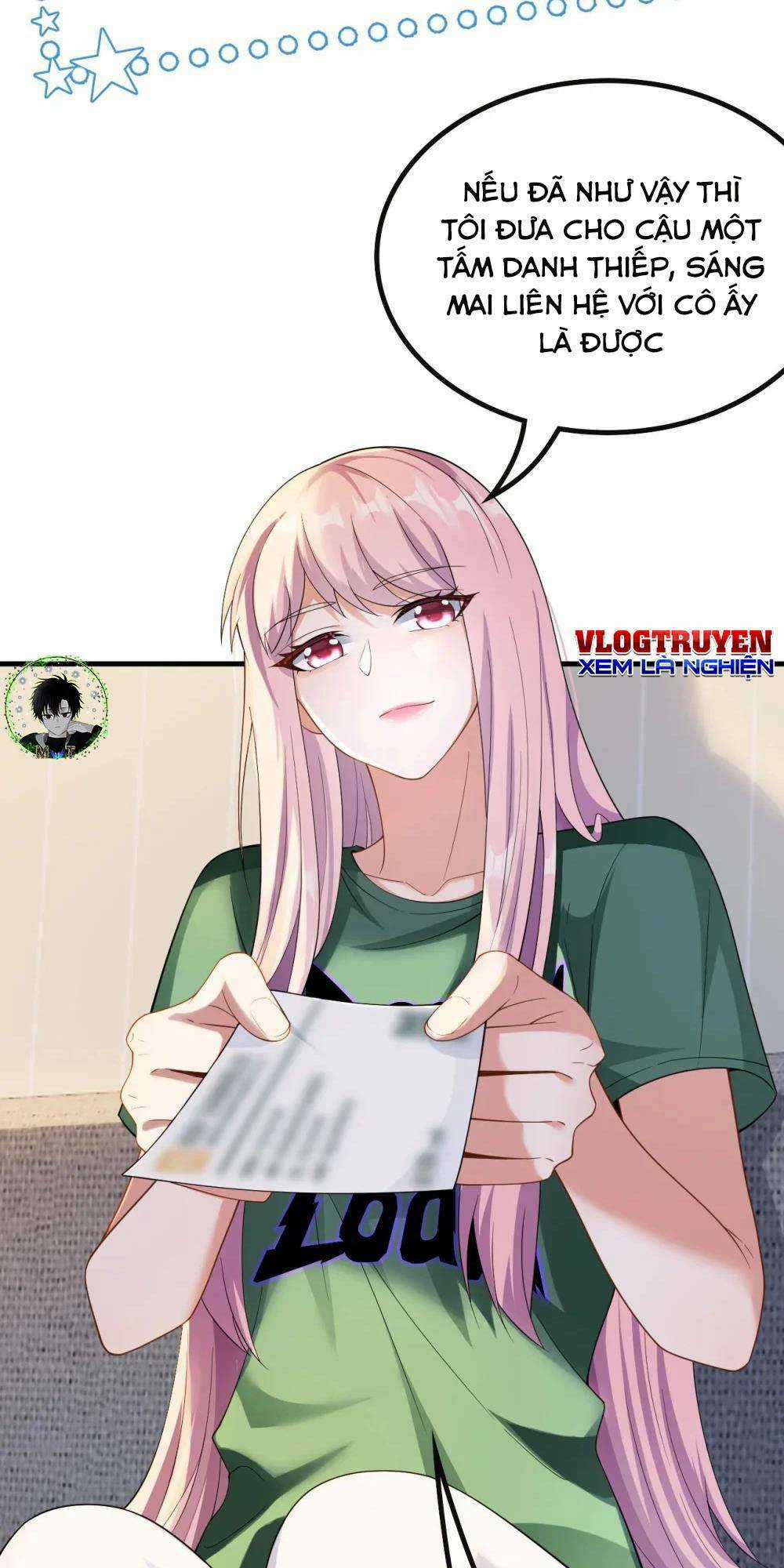 Trùng Sinh, Ta Mới Là Thiên Vương Giải Trí Chapter 41 trang 13