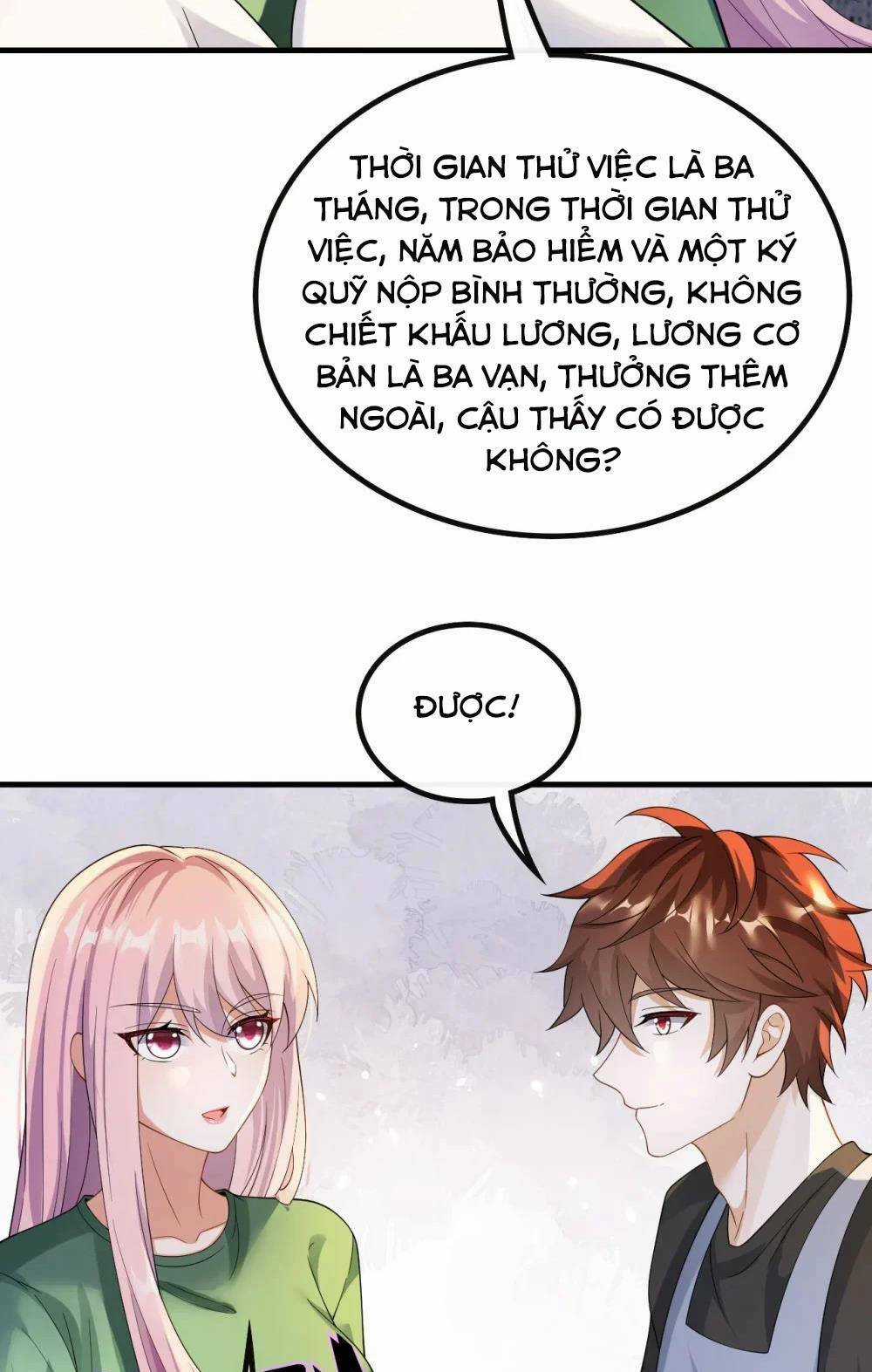 Trùng Sinh, Ta Mới Là Thiên Vương Giải Trí Chapter 41 trang 14