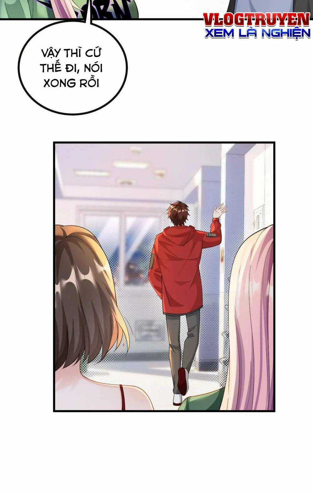 Trùng Sinh, Ta Mới Là Thiên Vương Giải Trí Chapter 41 trang 15