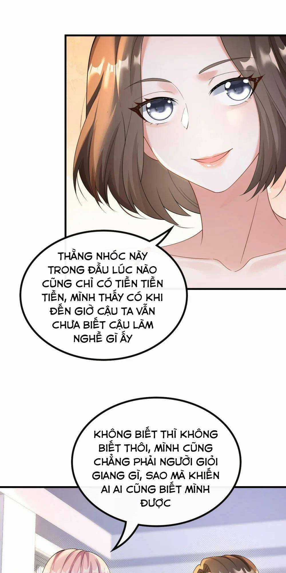 Trùng Sinh, Ta Mới Là Thiên Vương Giải Trí Chapter 41 trang 16