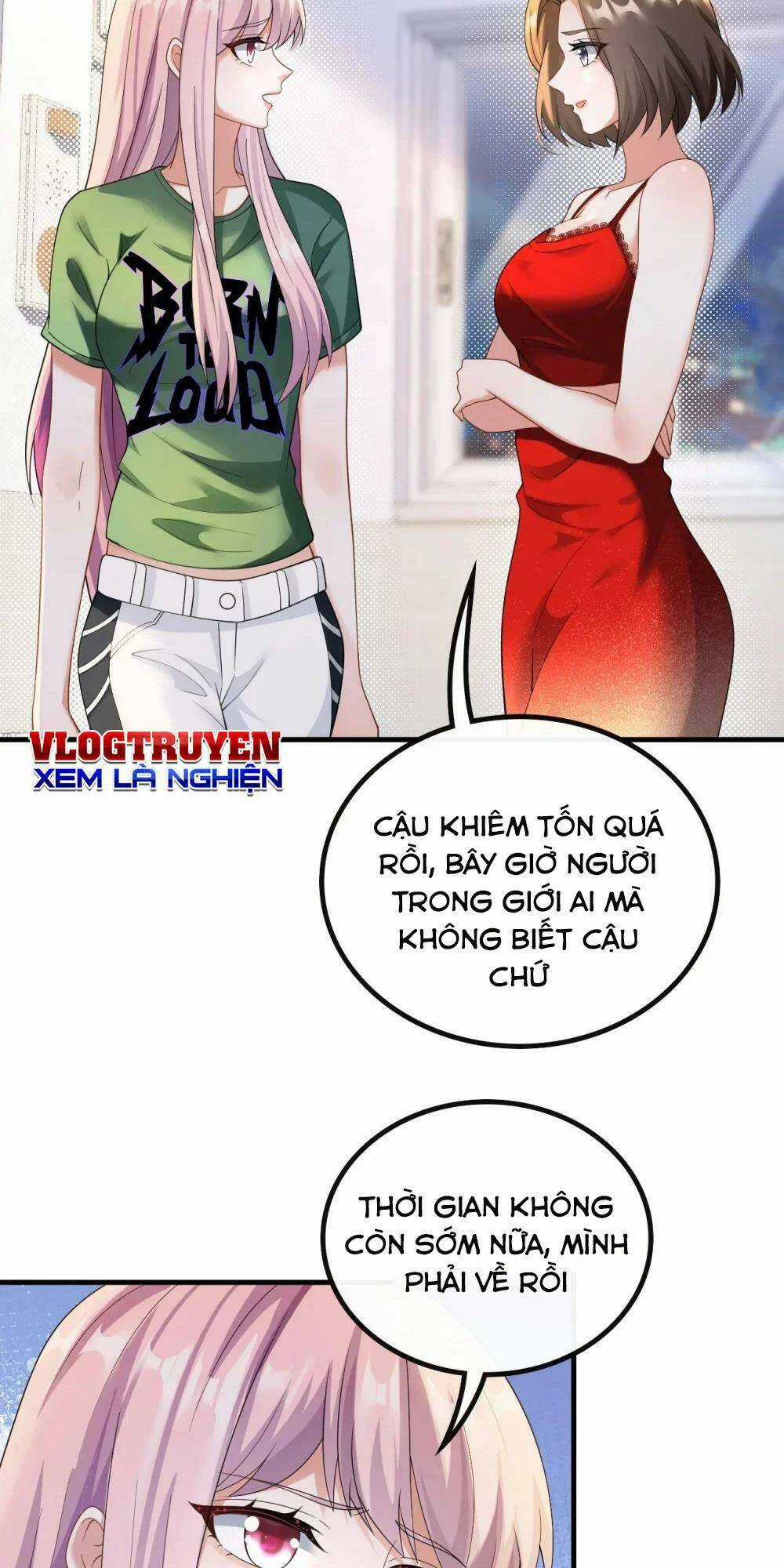 Trùng Sinh, Ta Mới Là Thiên Vương Giải Trí Chapter 41 trang 17