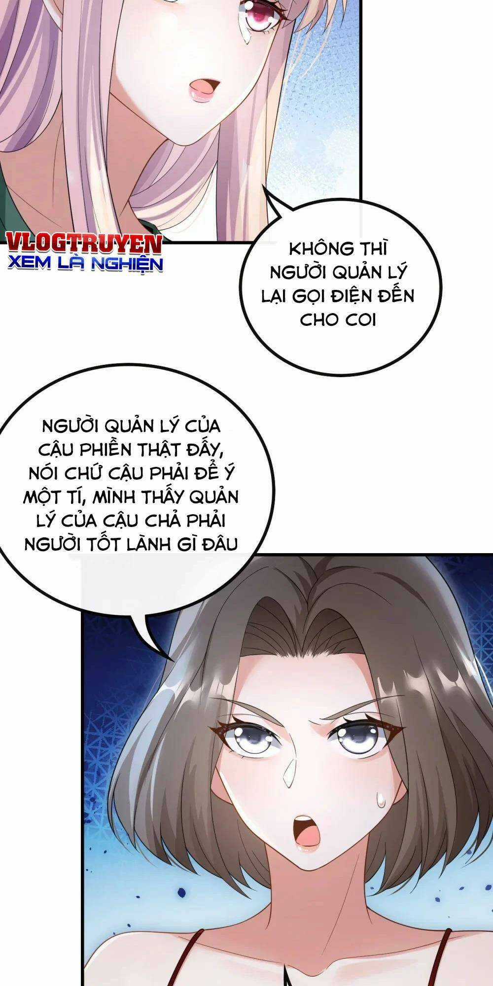 Trùng Sinh, Ta Mới Là Thiên Vương Giải Trí Chapter 41 trang 18