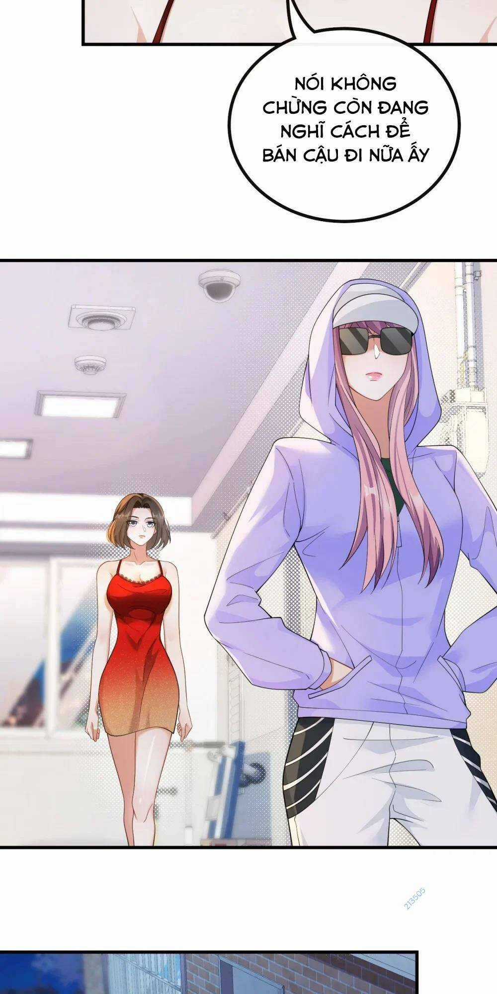 Trùng Sinh, Ta Mới Là Thiên Vương Giải Trí Chapter 41 trang 19