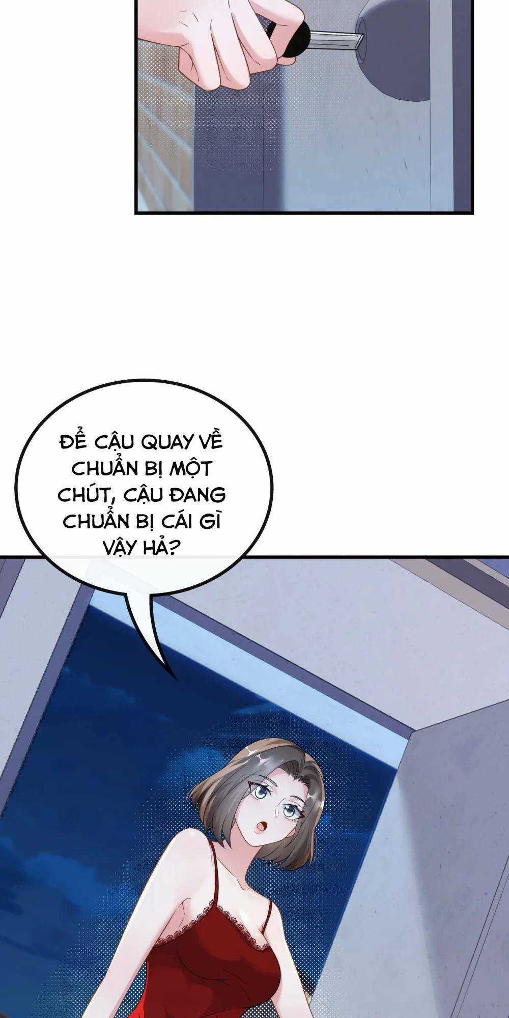 Trùng Sinh, Ta Mới Là Thiên Vương Giải Trí Chapter 41 trang 23
